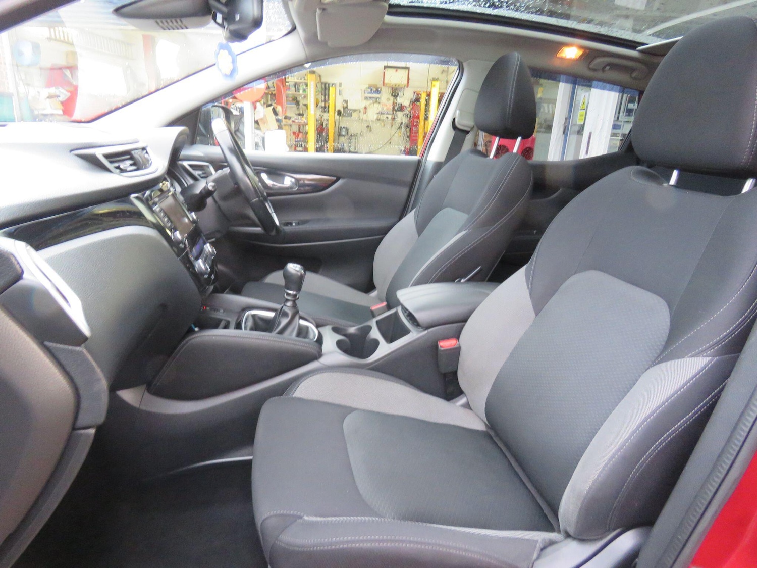 Used Nissan Qashqai 2021 for sale - 76759674: Photo 32