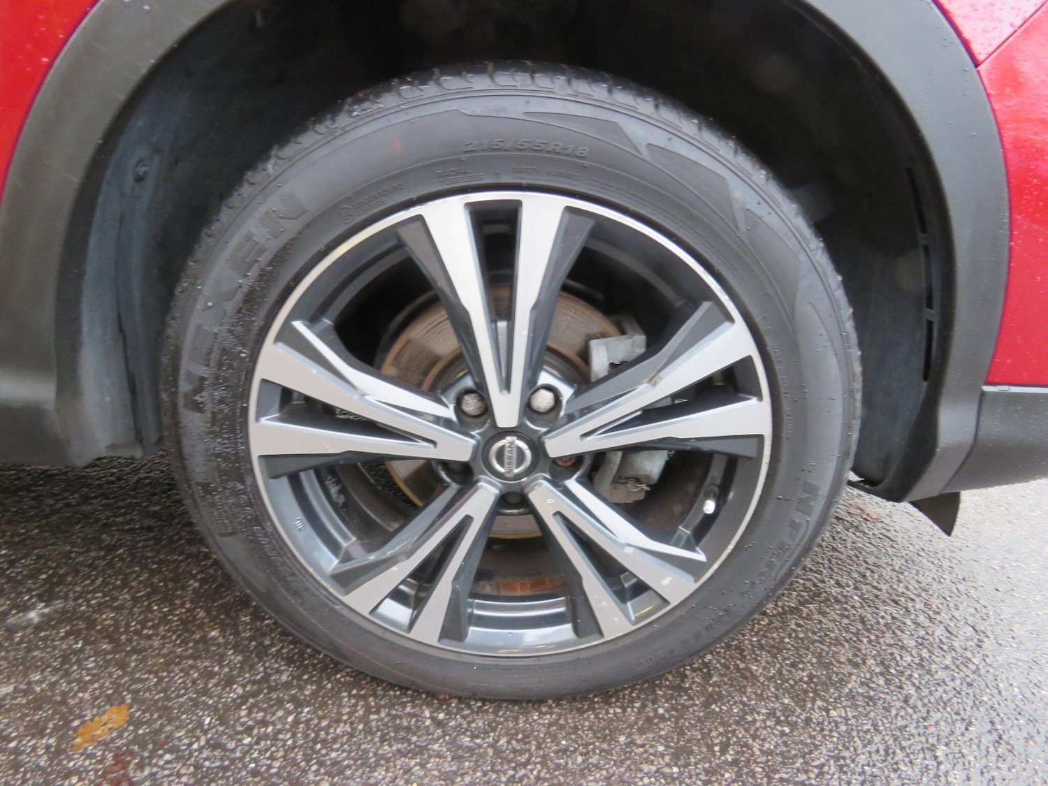 Used Nissan Qashqai 2021 for sale - 76759674: Photo 34