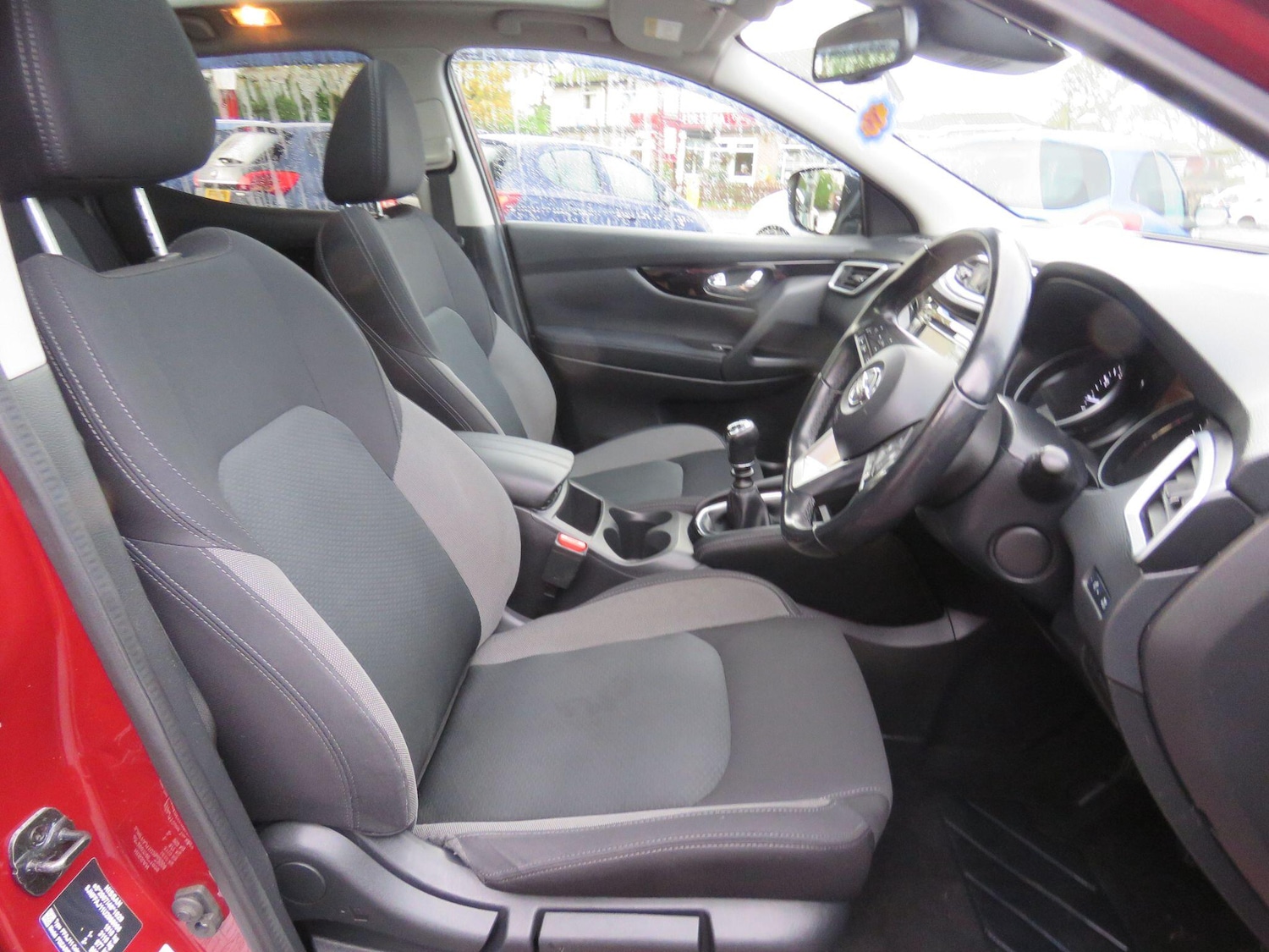 Used Nissan Qashqai 2021 for sale - 76759674: Photo 36