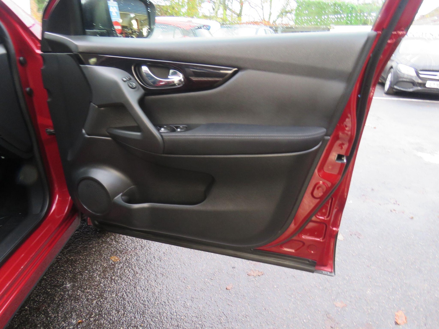 Used Nissan Qashqai 2021 for sale - 76759674: Photo 37