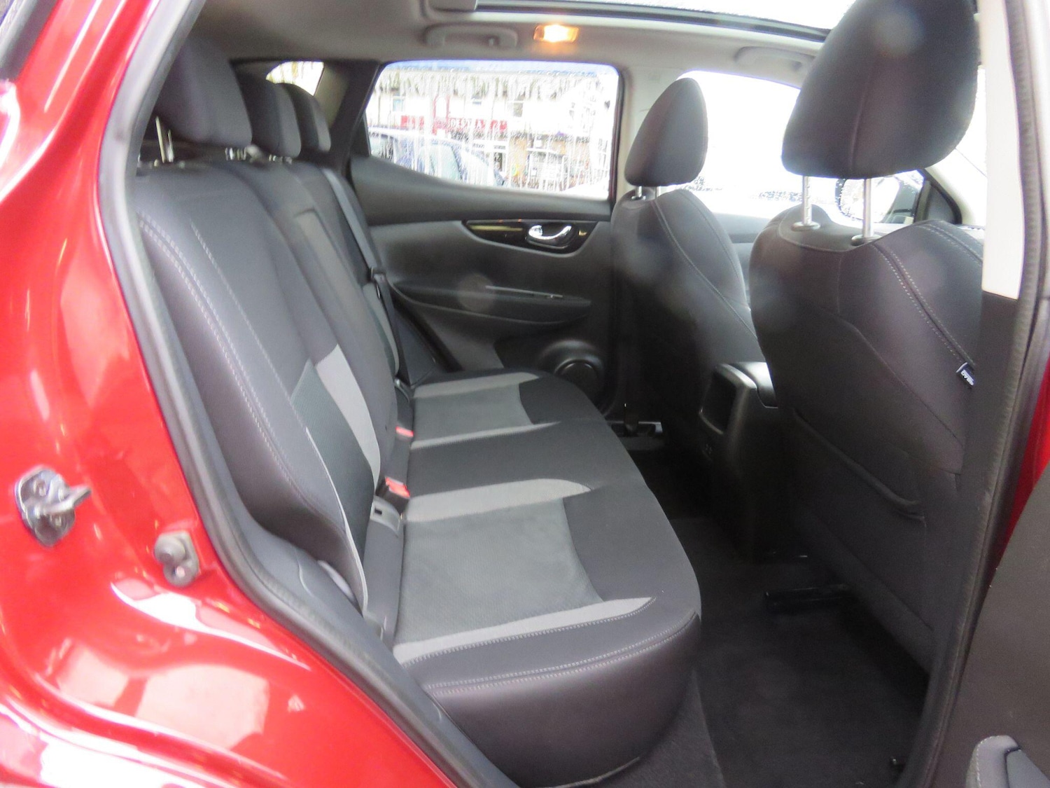 Used Nissan Qashqai 2021 for sale - 76759674: Photo 38