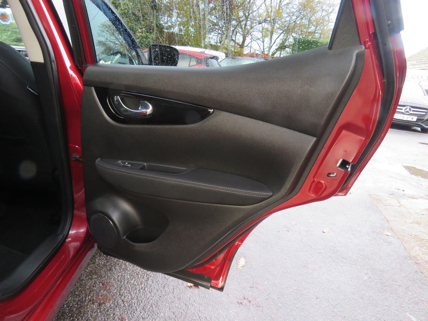 Used Nissan Qashqai 2021 for sale - 76759674: Photo 39