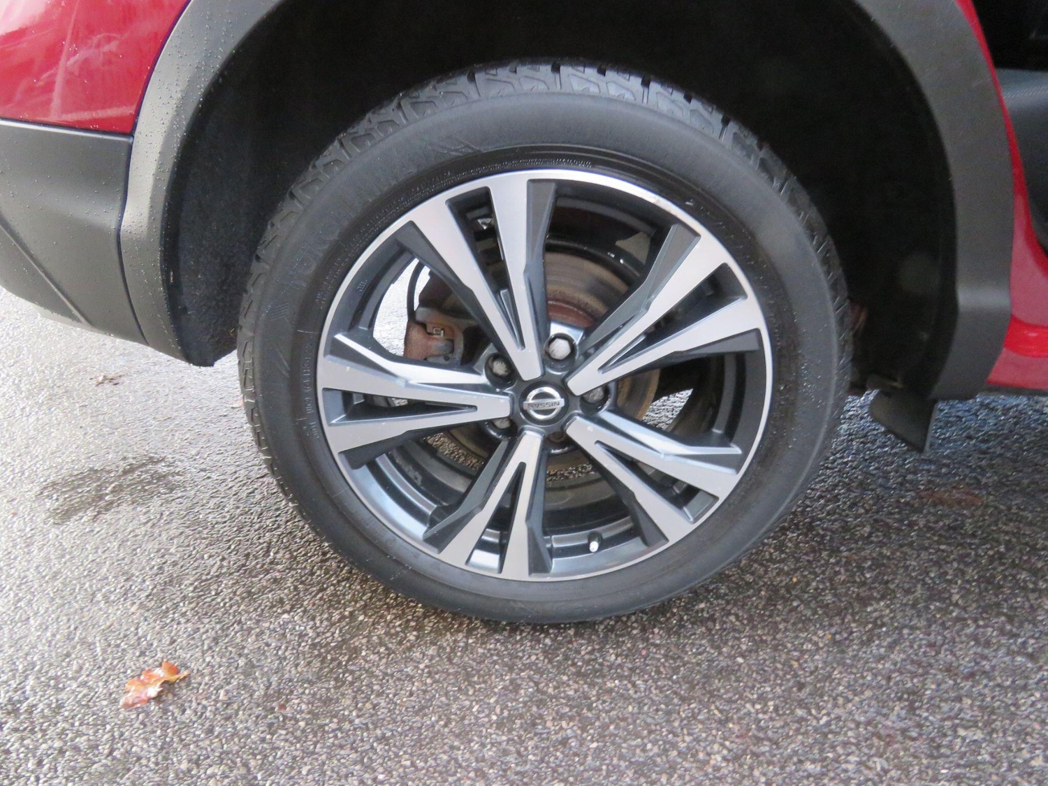 Used Nissan Qashqai 2021 for sale - 76759674: Photo 40