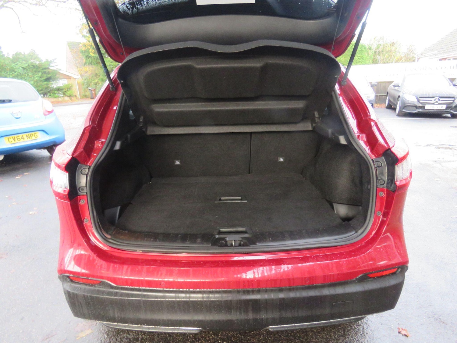 Used Nissan Qashqai 2021 for sale - 76759674: Photo 43