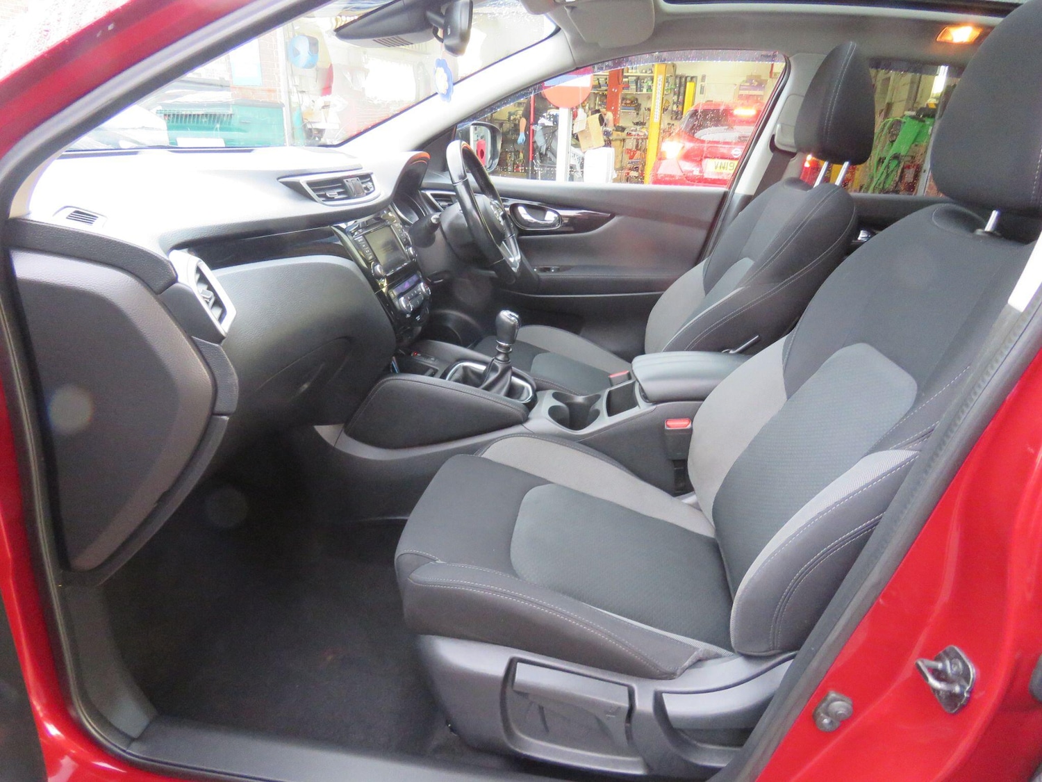 Used Nissan Qashqai 2021 for sale - 76759674: Photo 8