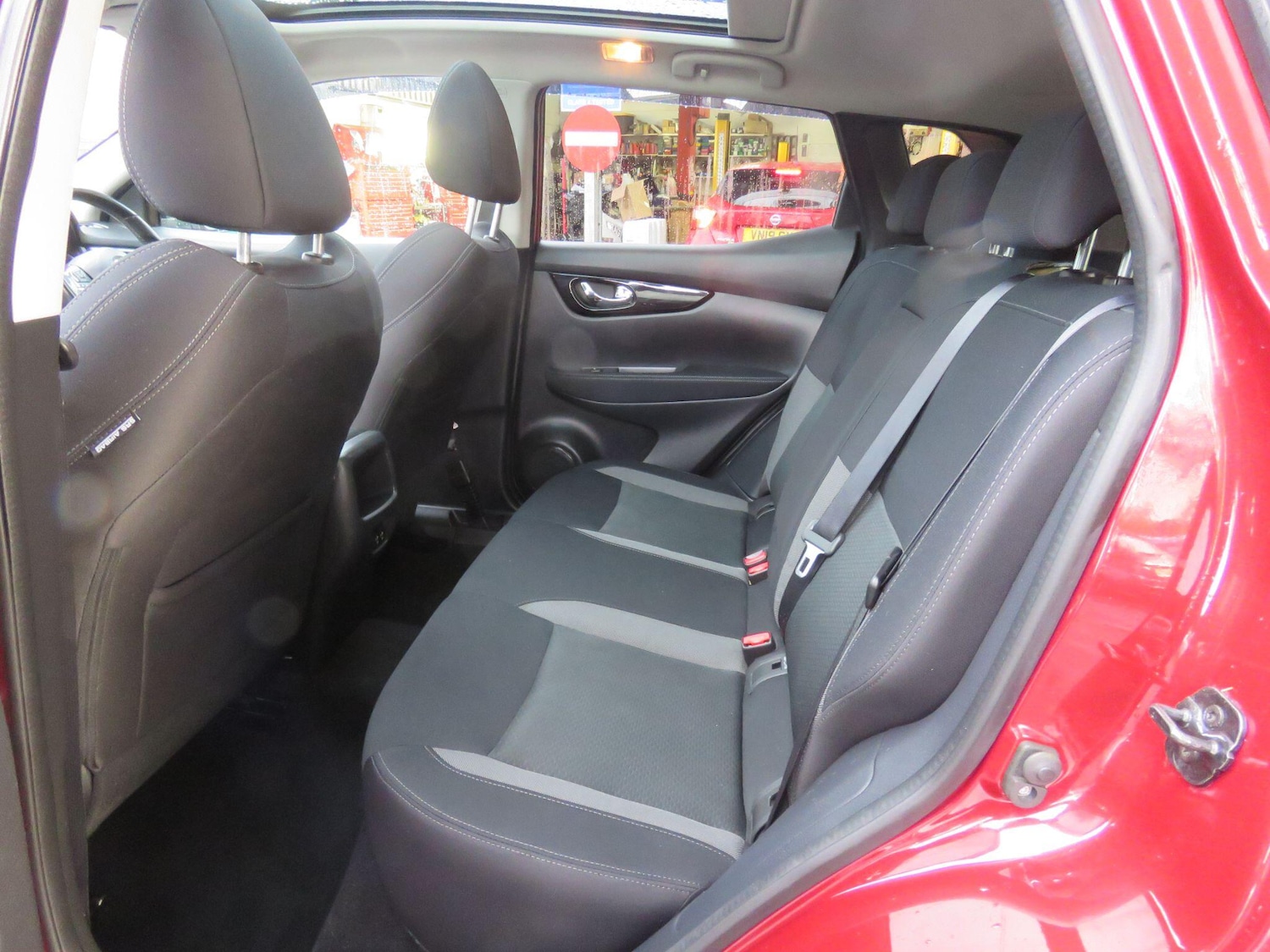 Used Nissan Qashqai 2021 for sale - 76759674: Photo 9