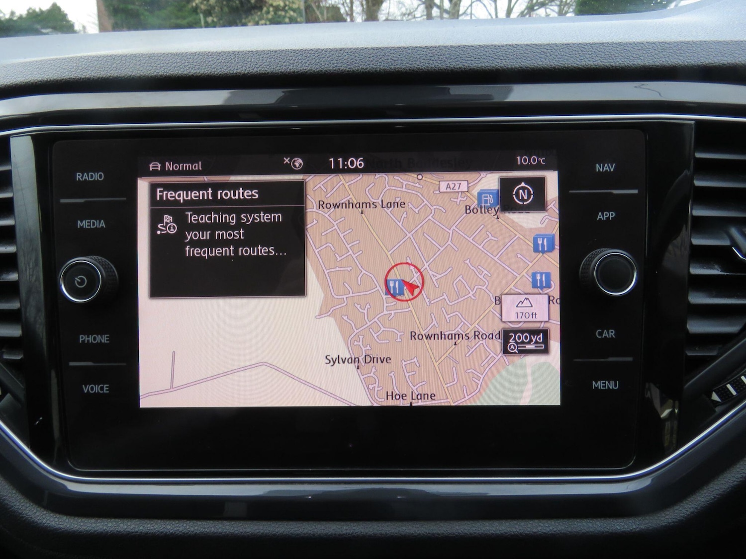 Used Volkswagen T-Roc 2019 for sale - 77175844: Photo 10