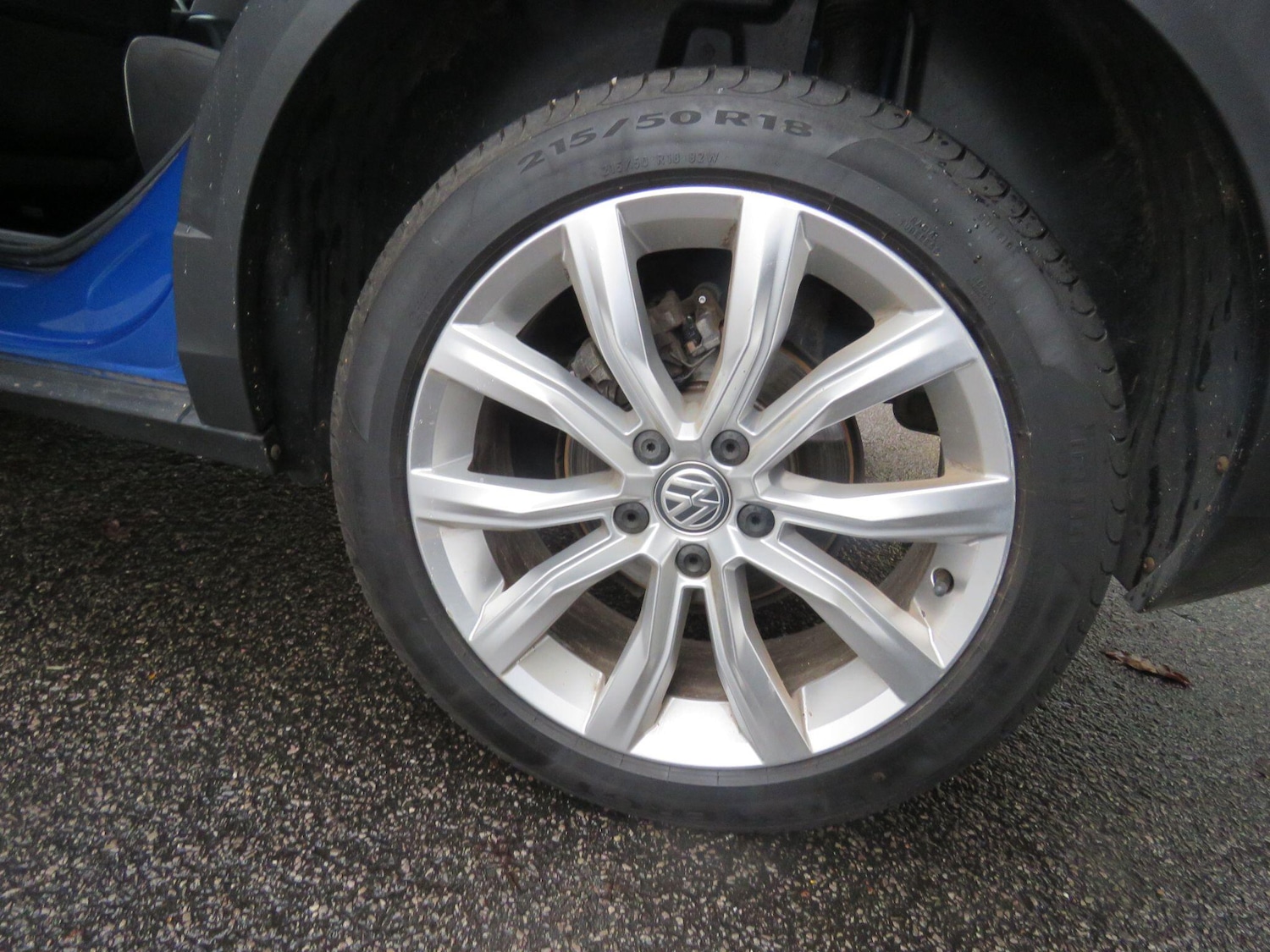 Used Volkswagen T-Roc 2019 for sale - 77175844: Photo 11