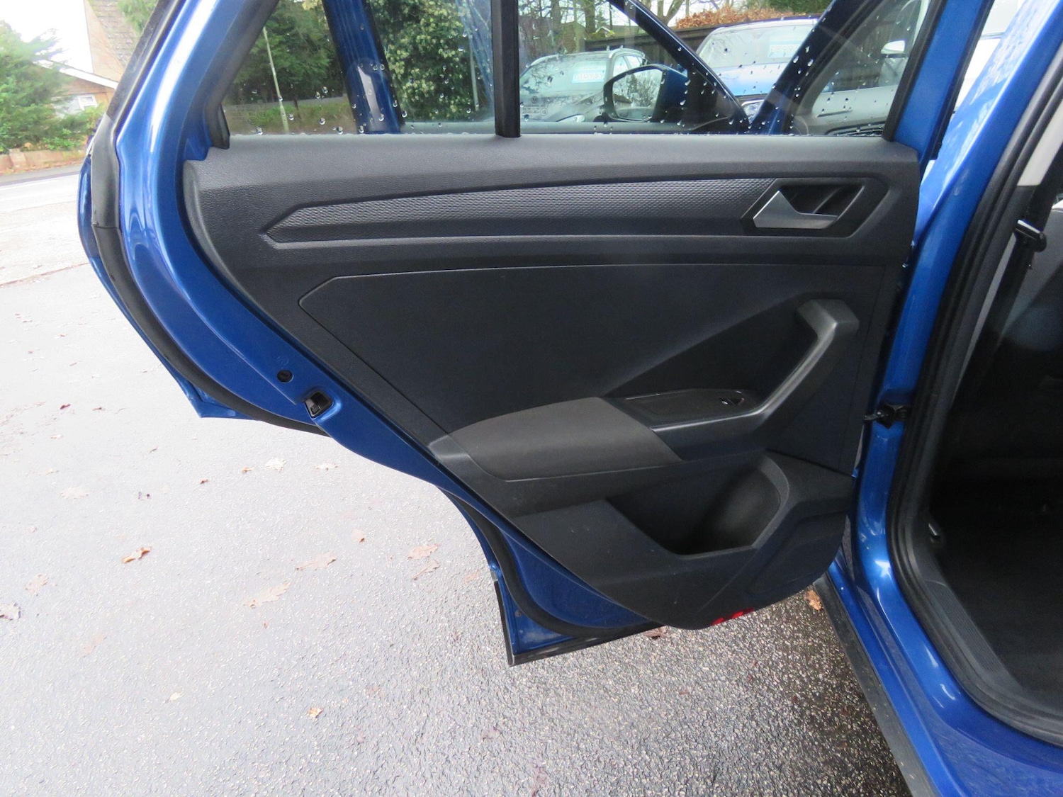 Used Volkswagen T-Roc 2019 for sale - 77175844: Photo 13