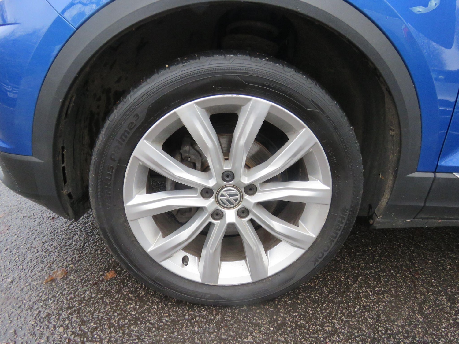 Used Volkswagen T-Roc 2019 for sale - 77175844: Photo 15