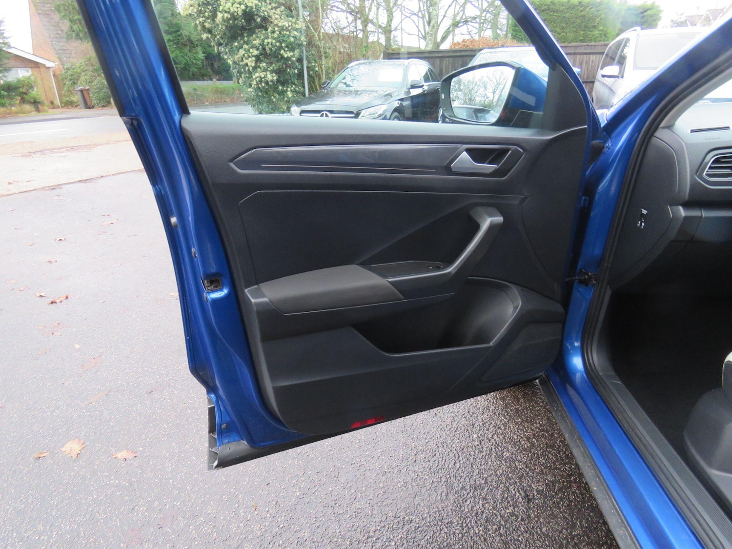 Used Volkswagen T-Roc 2019 for sale - 77175844: Photo 16