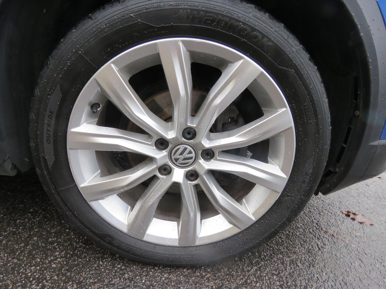 Used Volkswagen T-Roc 2019 for sale - 77175844: Photo 22