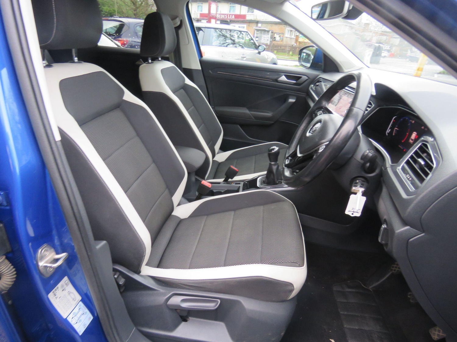 Used Volkswagen T-Roc 2019 for sale - 77175844: Photo 23