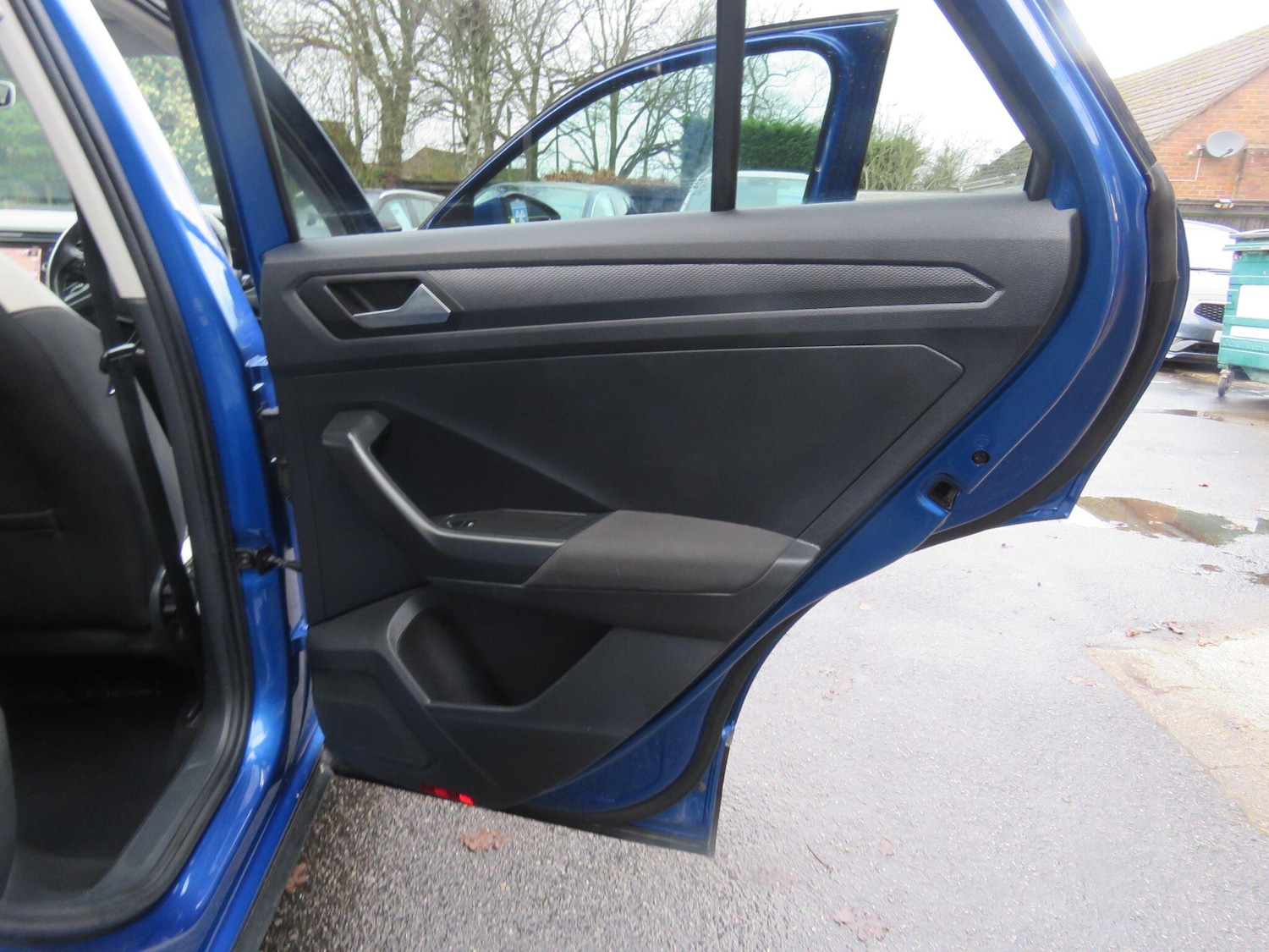 Used Volkswagen T-Roc 2019 for sale - 77175844: Photo 28