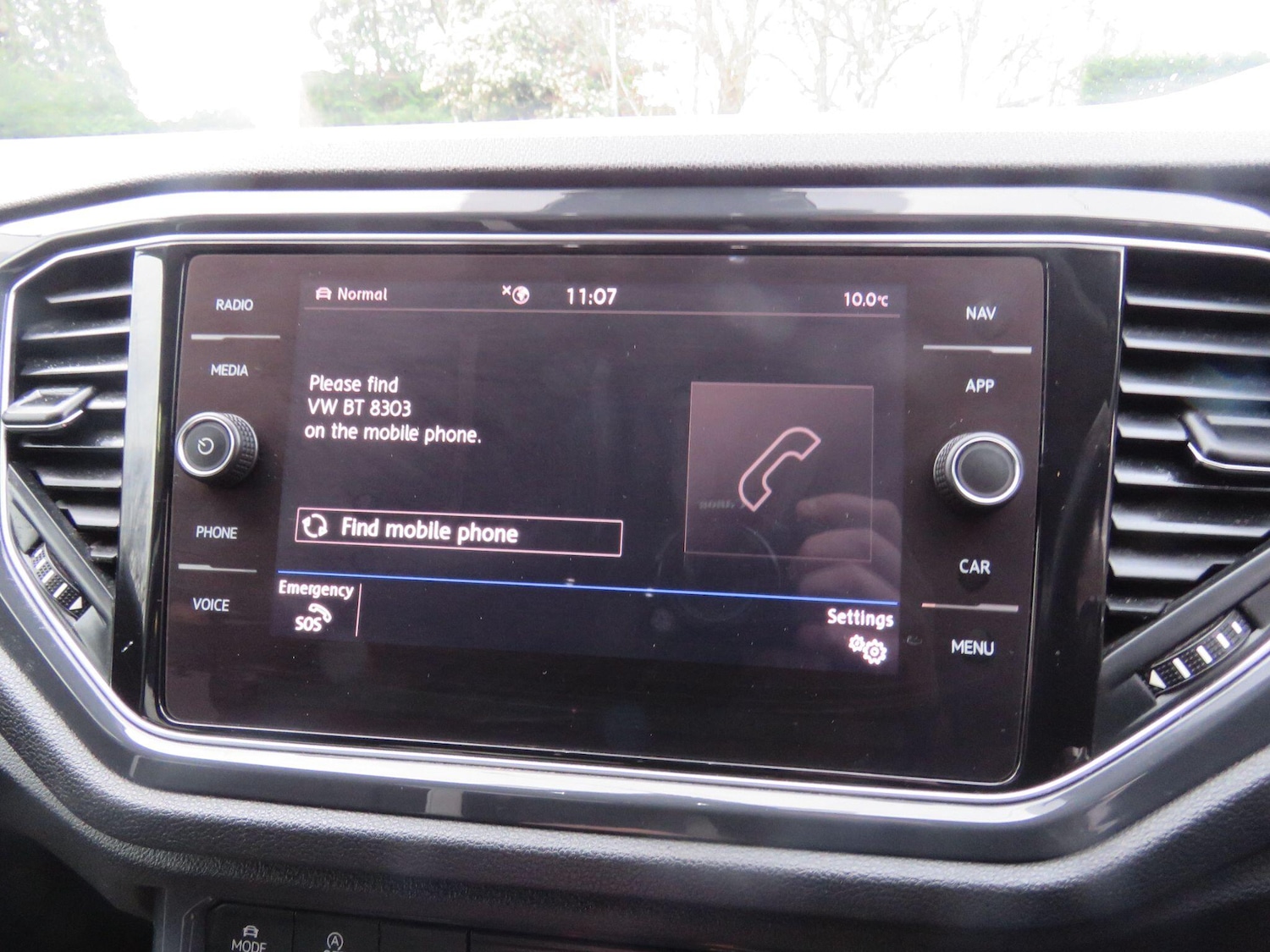 Used Volkswagen T-Roc 2019 for sale - 77175844: Photo 40