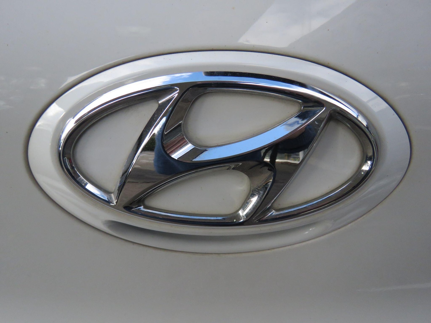 Used Hyundai i10 2017 for sale - 77657733: Photo 25