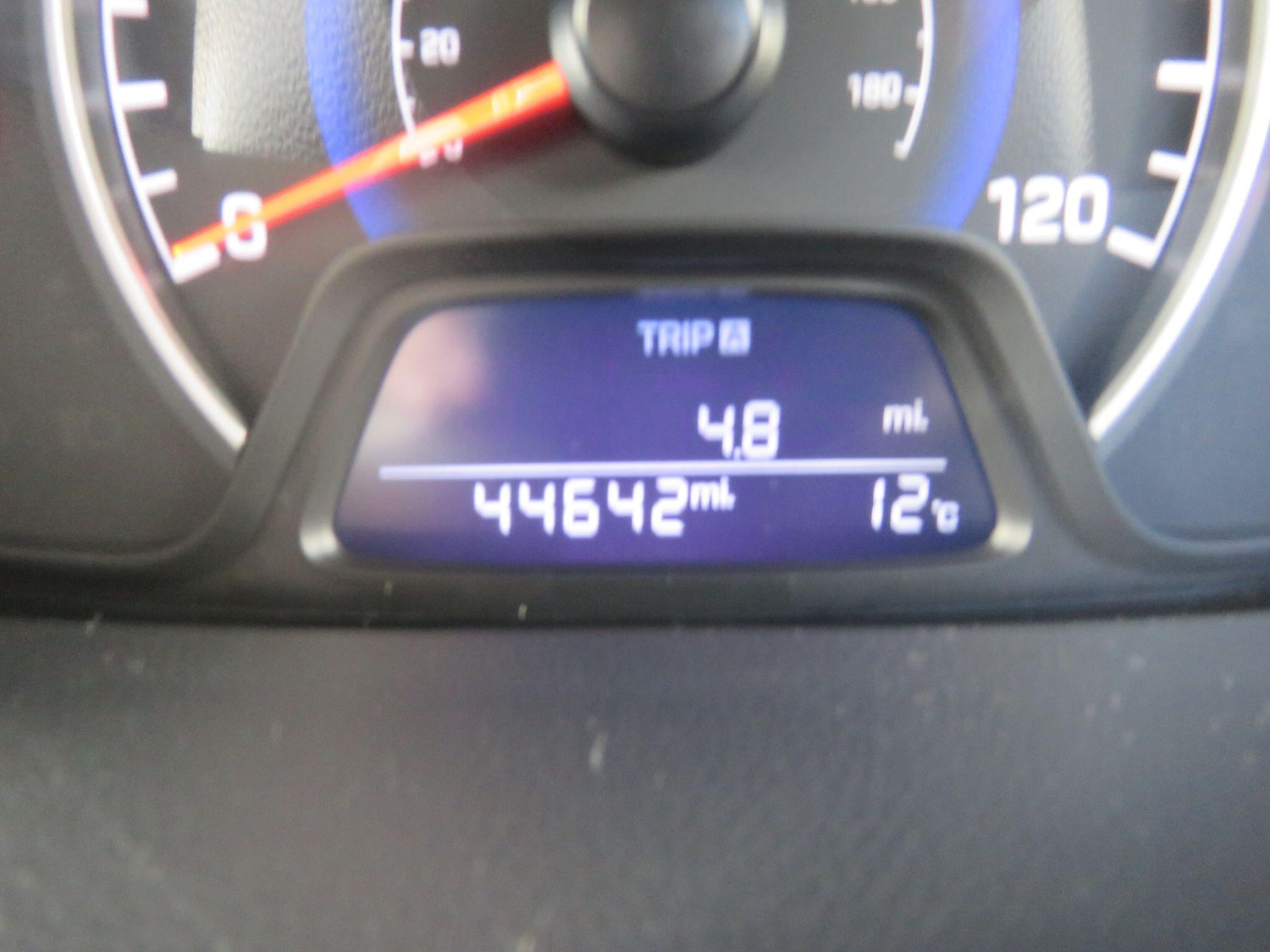 Used Hyundai i10 2017 for sale - 77657733: Photo 67