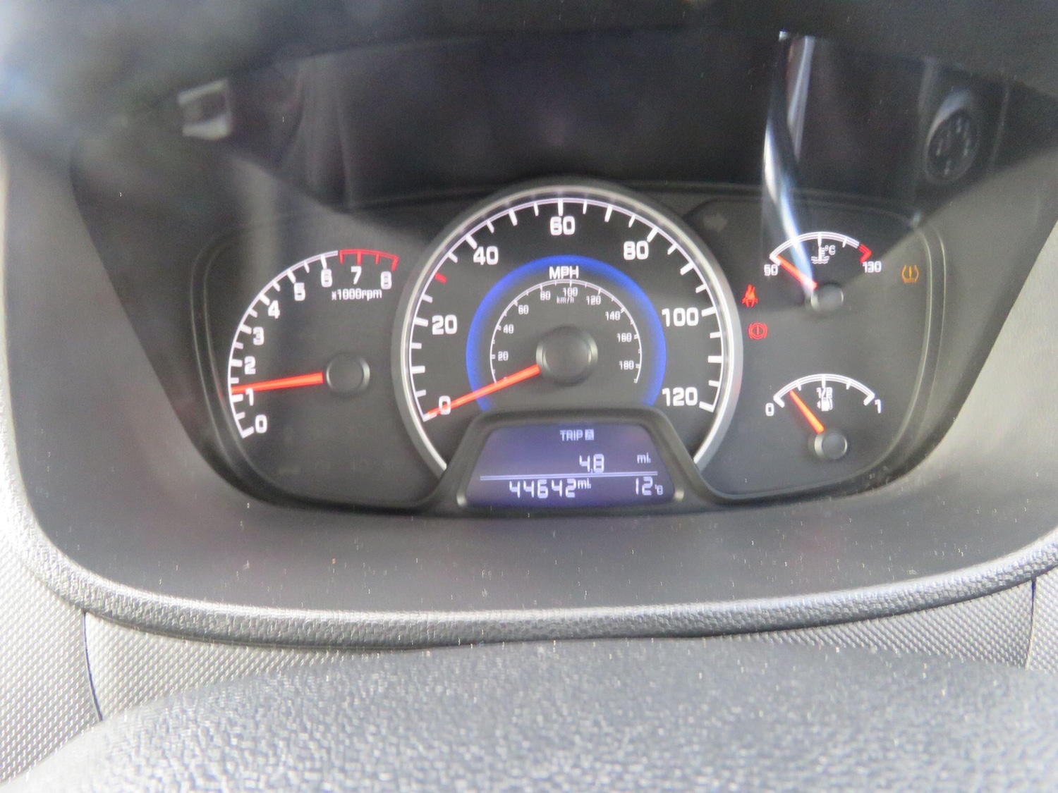 Used Hyundai i10 2017 for sale - 77657733: Photo 68