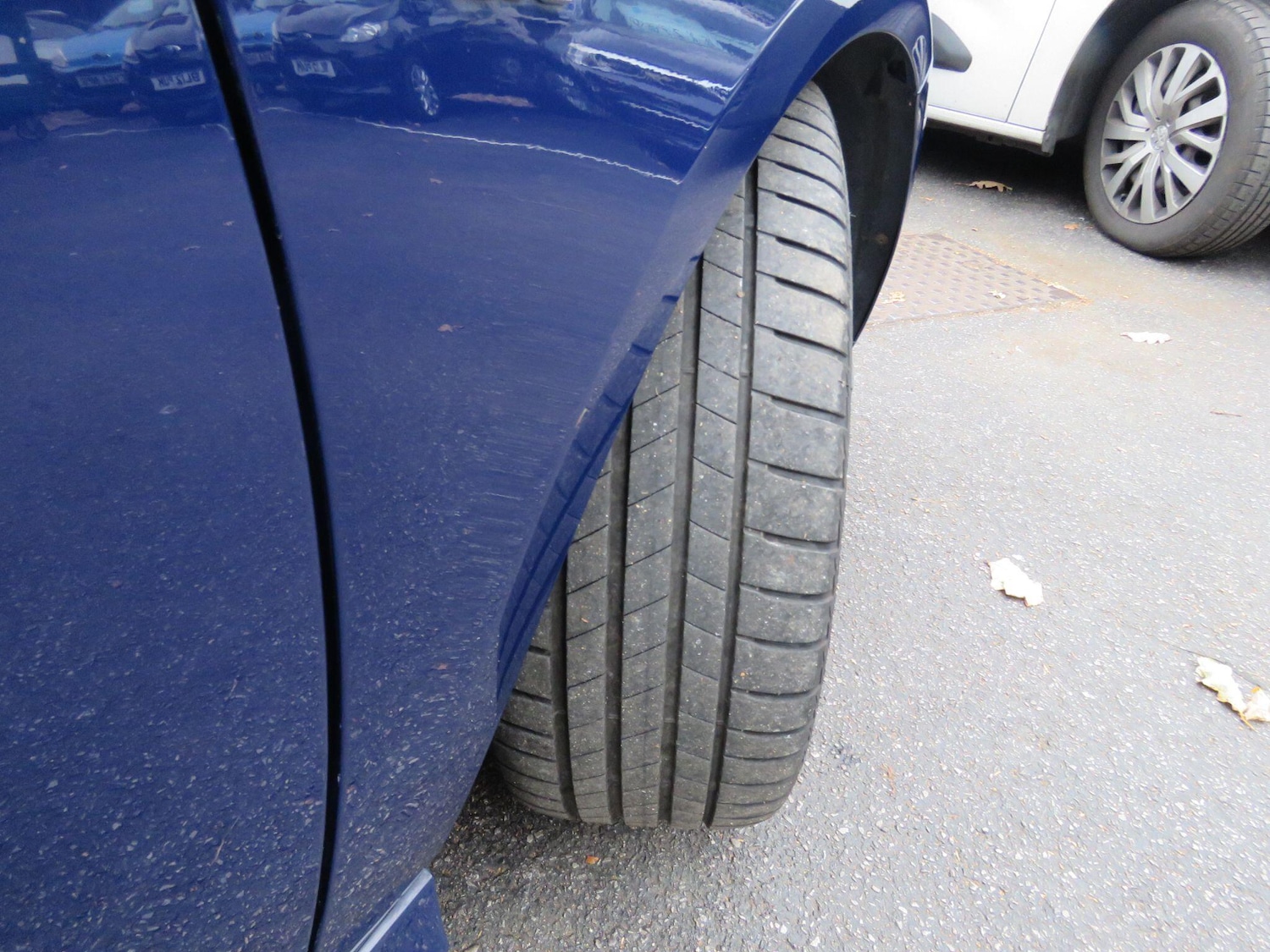 Used Vauxhall Corsa for sale - 76997389: Photo 15