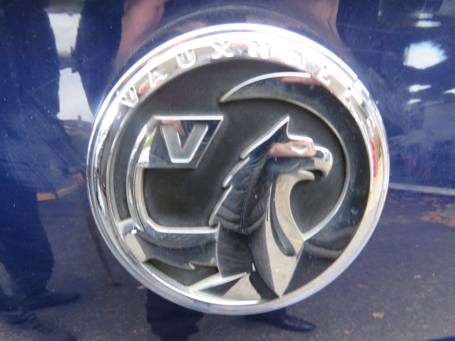 Used Vauxhall Corsa for sale - 76997389: Photo 20