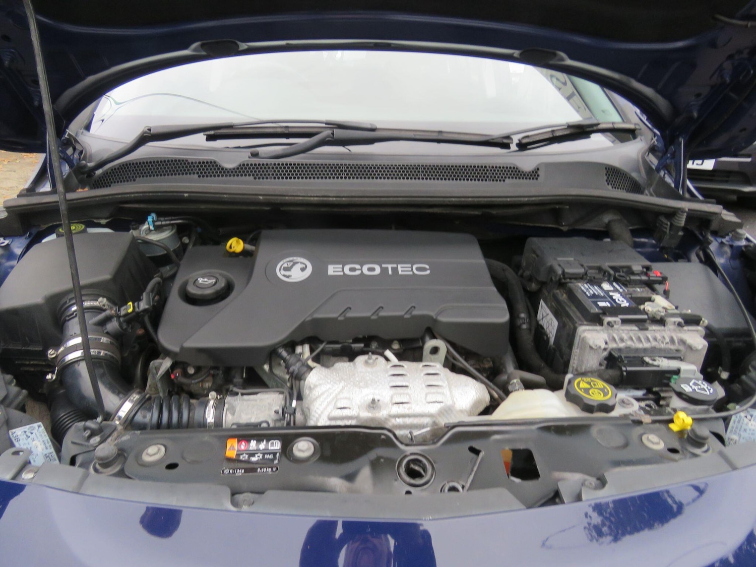 Used Vauxhall Corsa for sale - 76997389: Photo 48