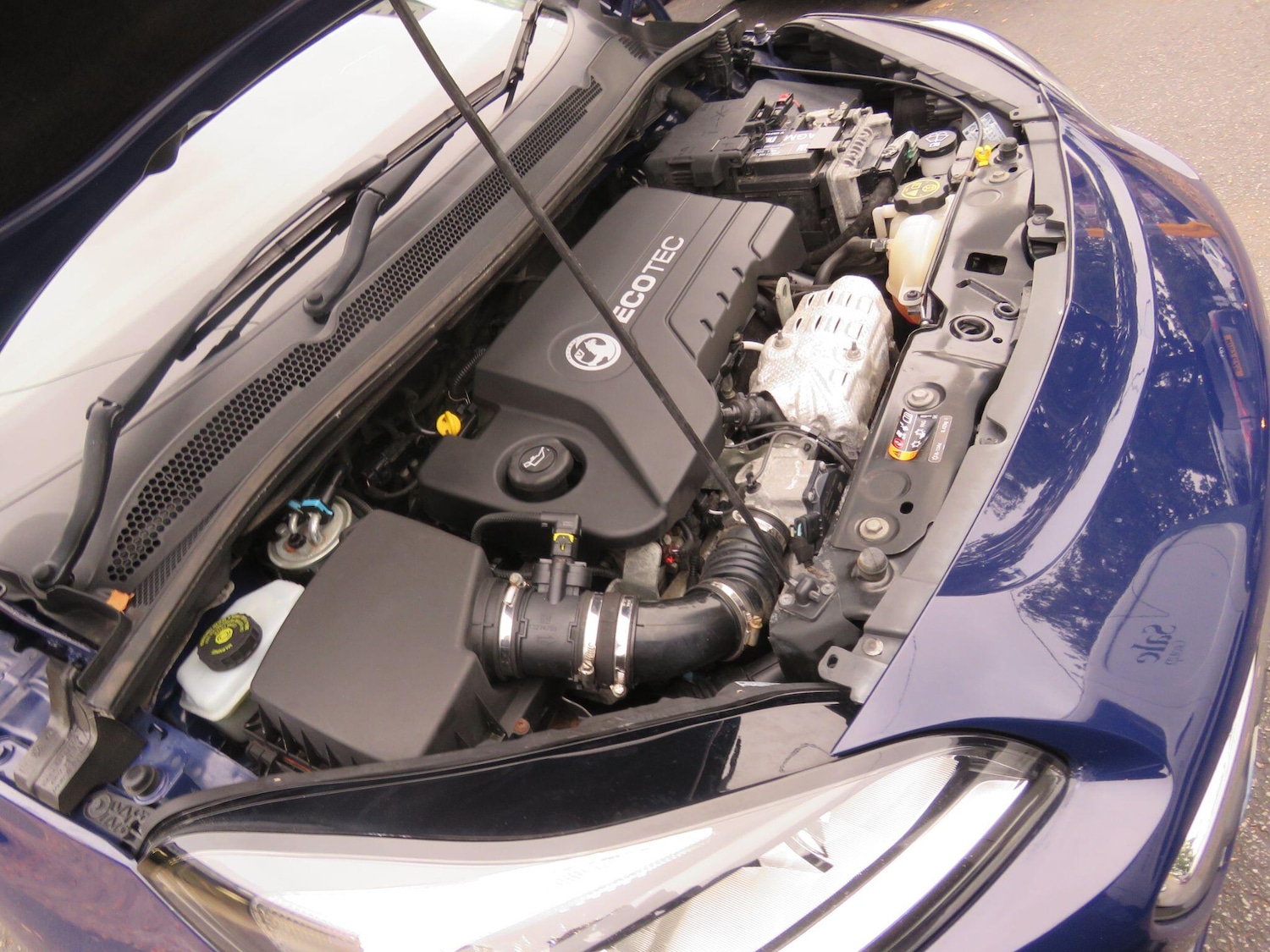 Used Vauxhall Corsa for sale - 76997389: Photo 49