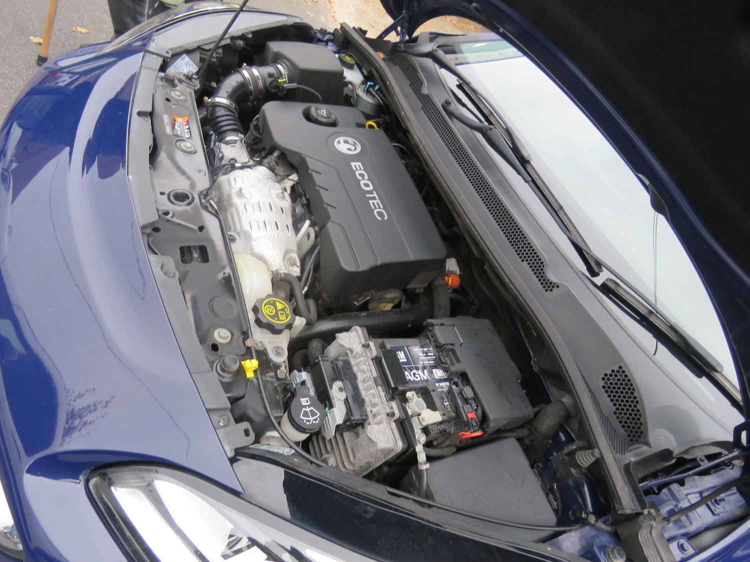 Used Vauxhall Corsa for sale - 76997389: Photo 51