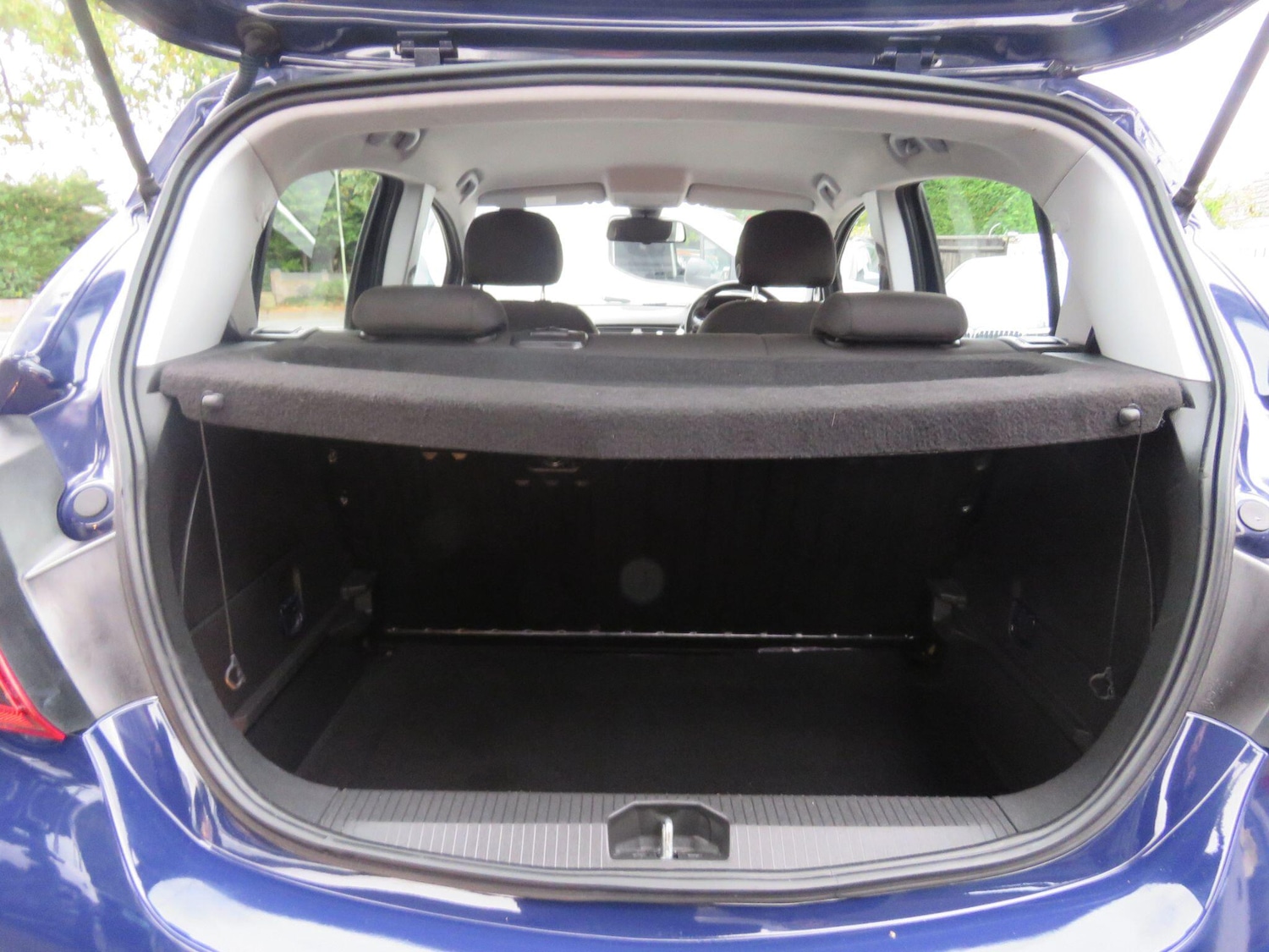 Used Vauxhall Corsa for sale - 76997389: Photo 55