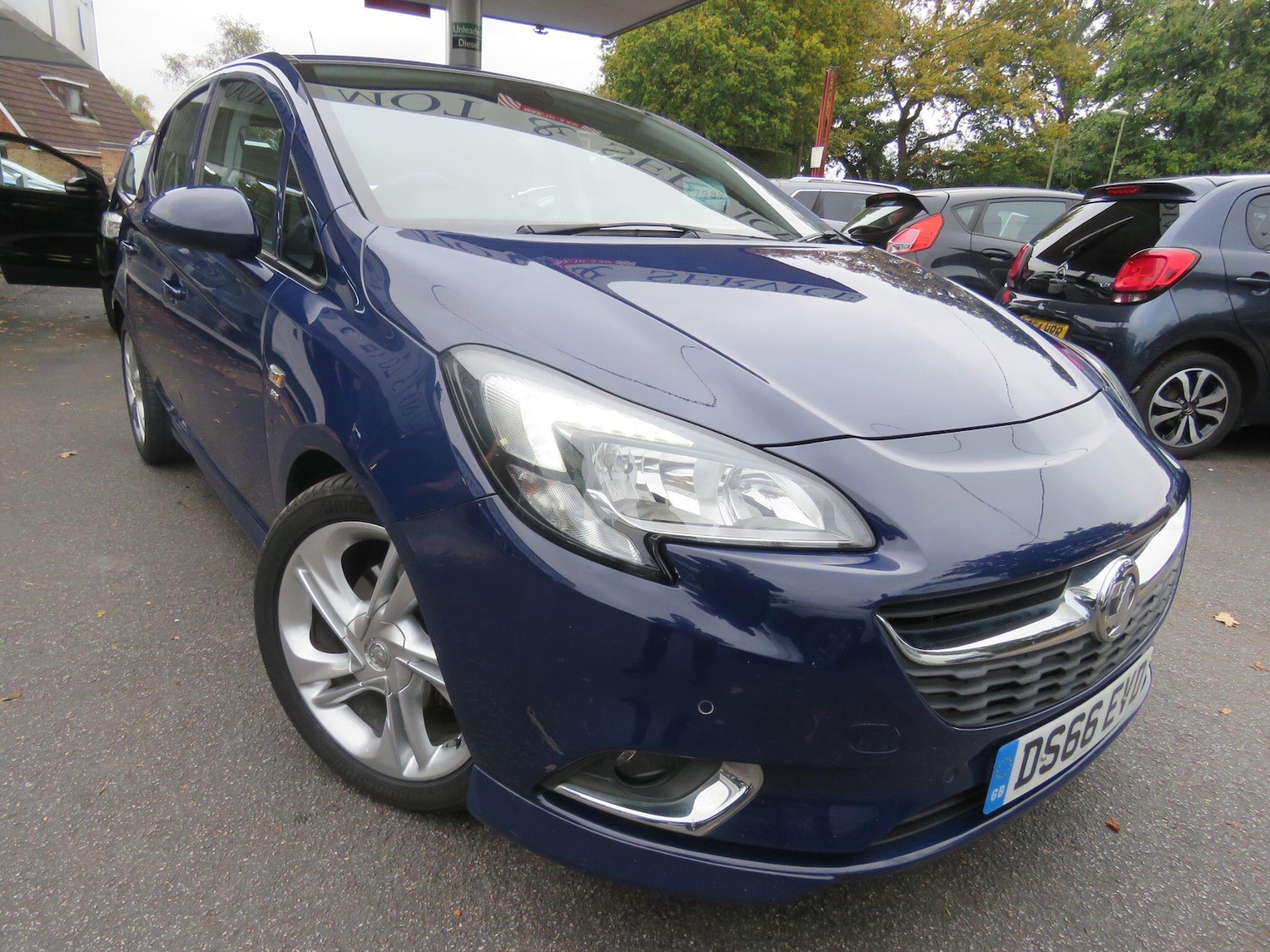 Used Vauxhall Corsa for sale - 76997389: Photo 68