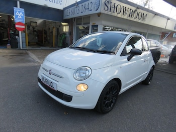 Used Fiat 500 2011 for sale - 78148162: Photo
