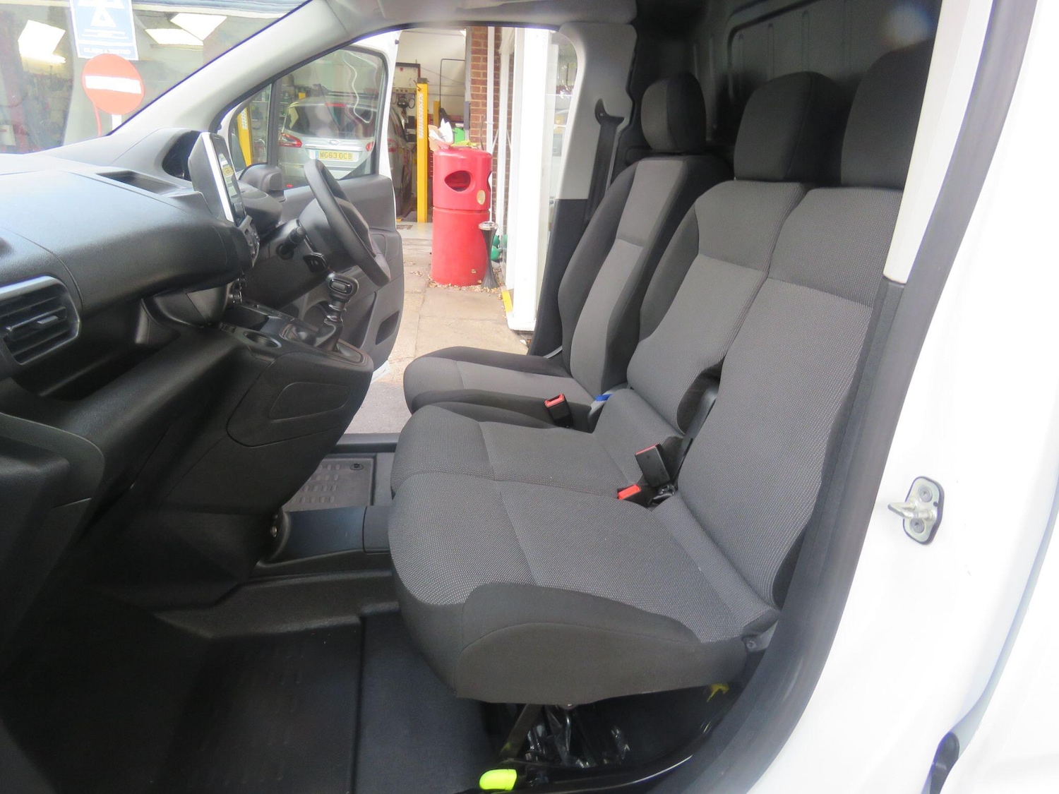 Vehicle 19