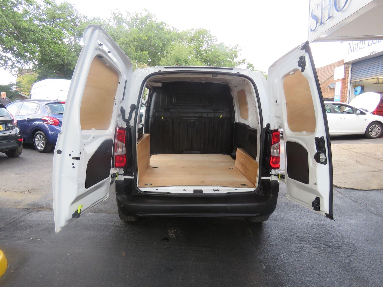 Vehicle 24