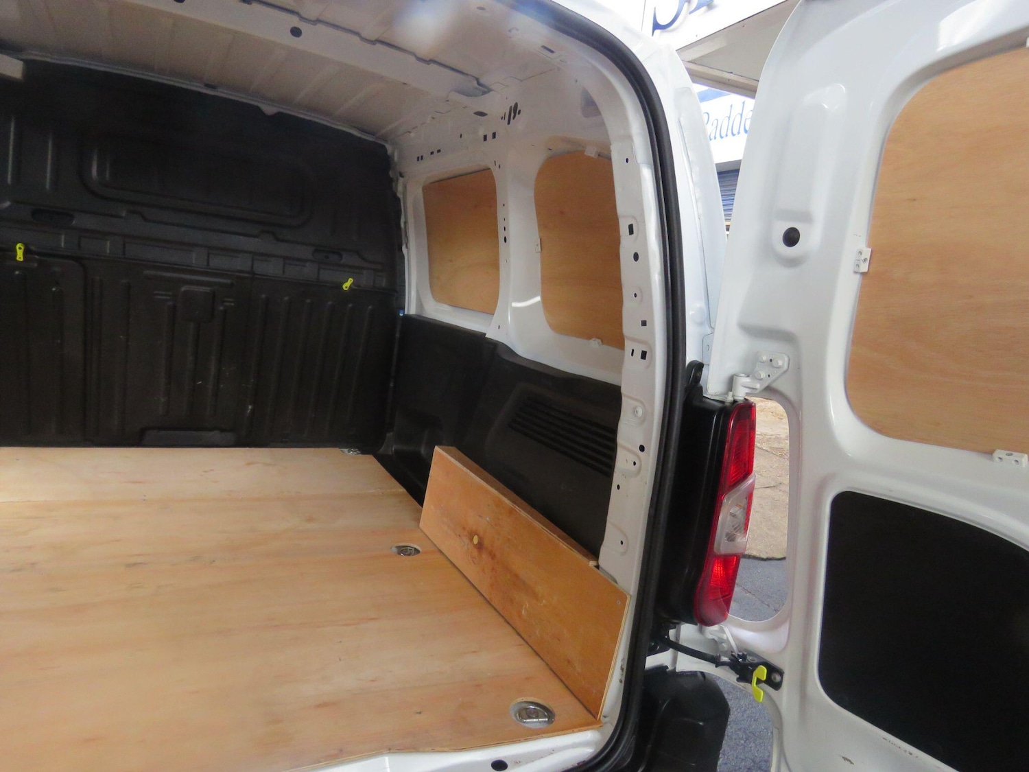 Vehicle 25