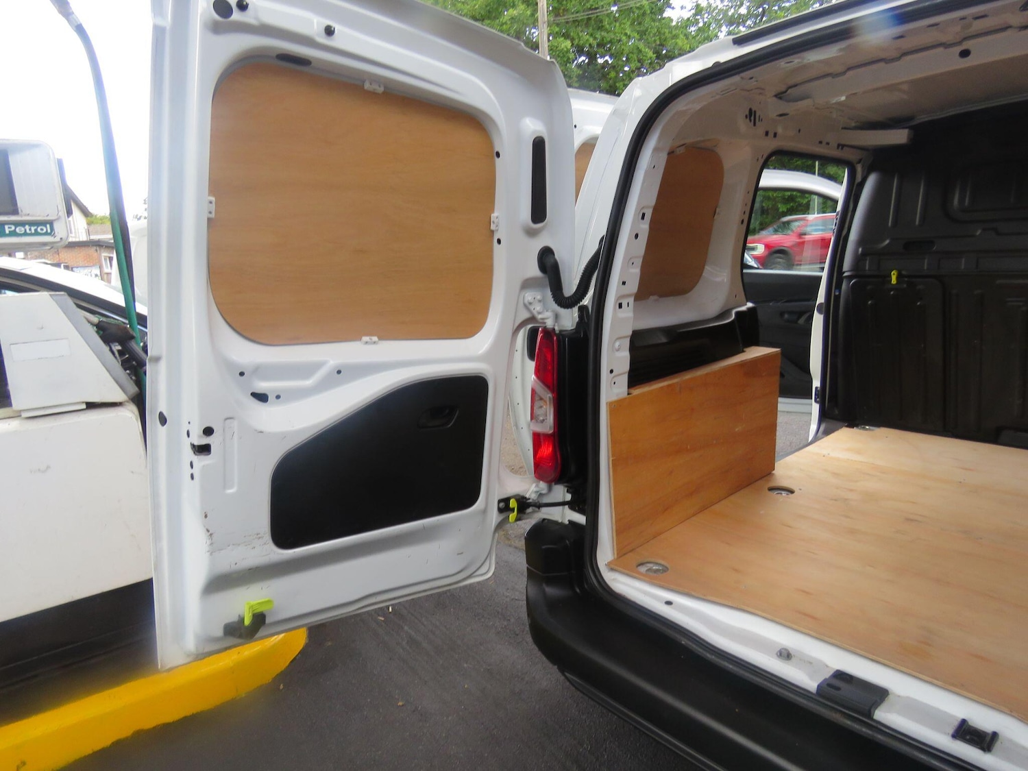 Vehicle 26