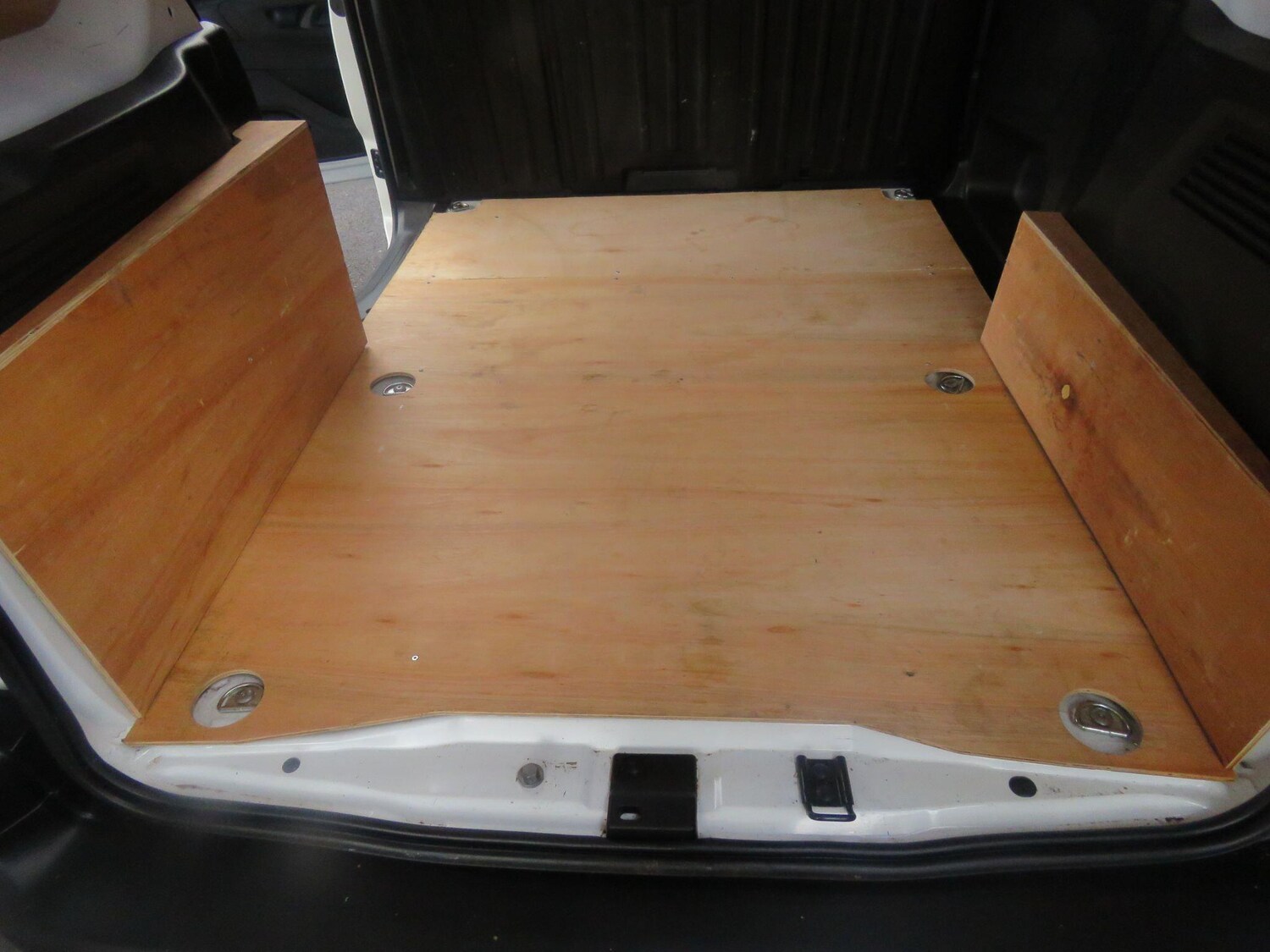 Vehicle 28