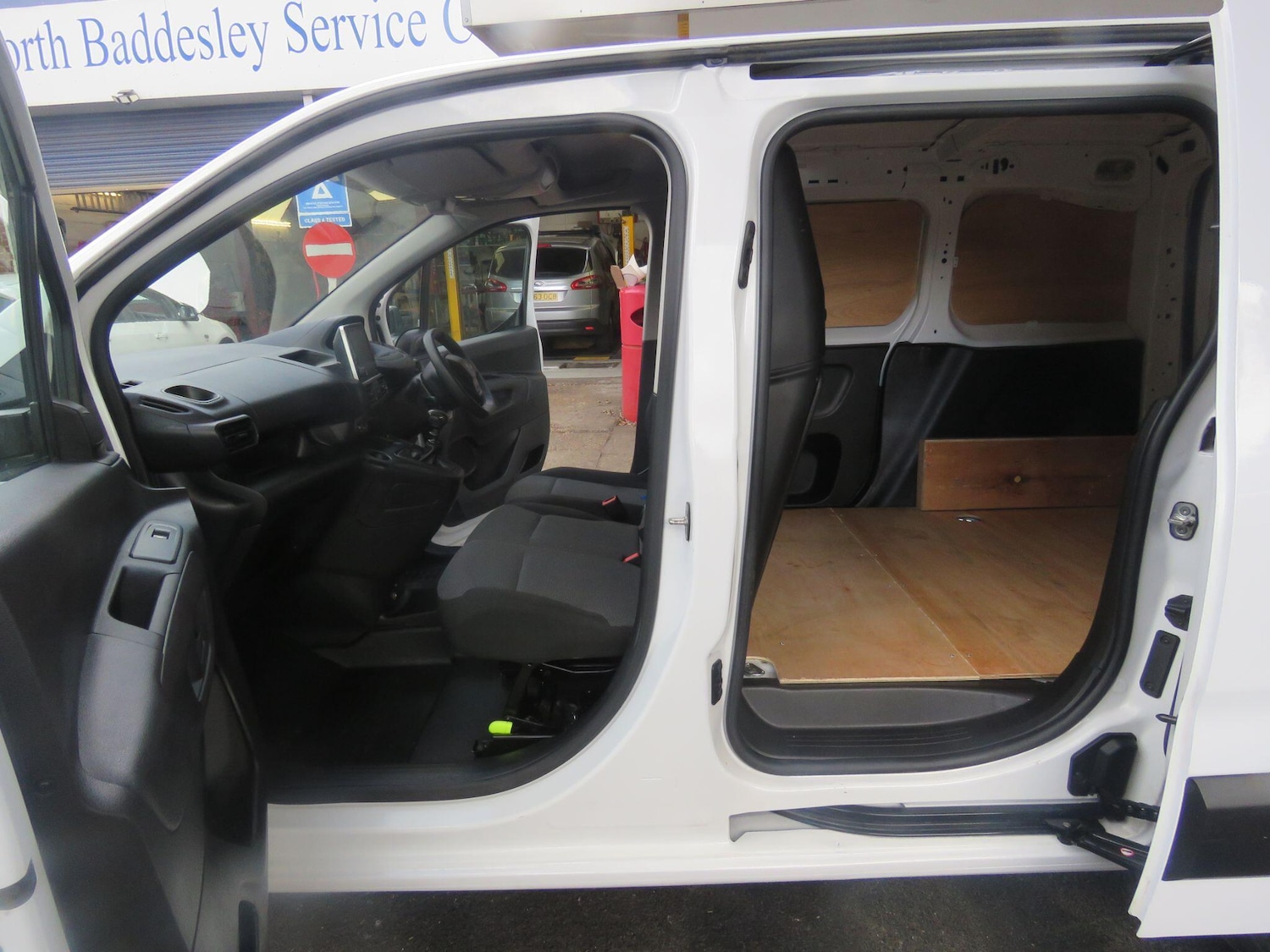 Vehicle 33