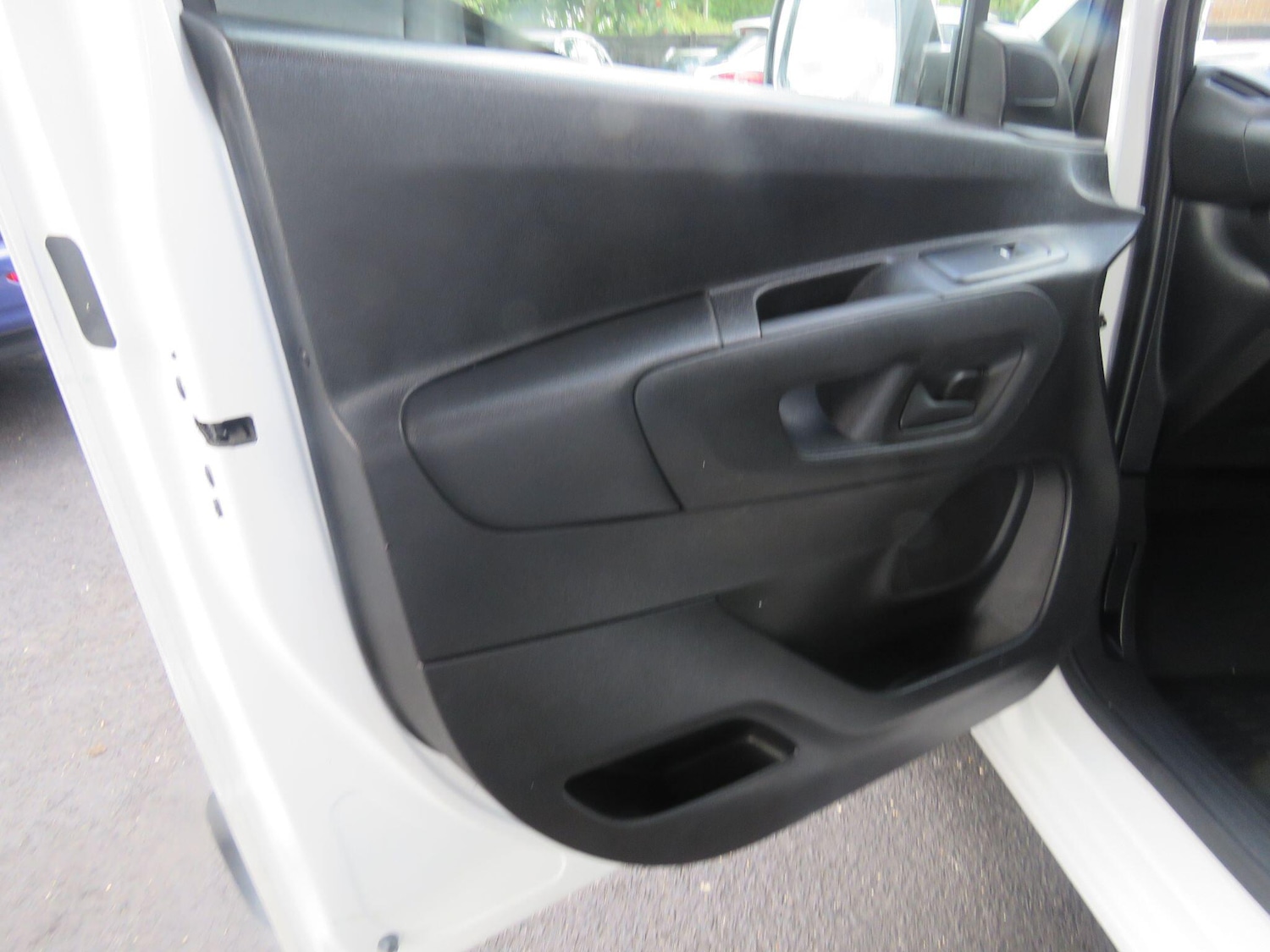 Vehicle 34