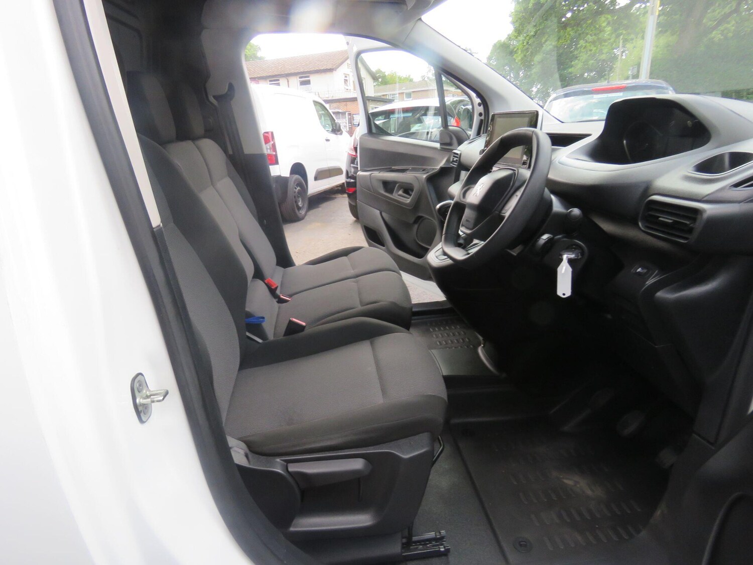 Vehicle 35