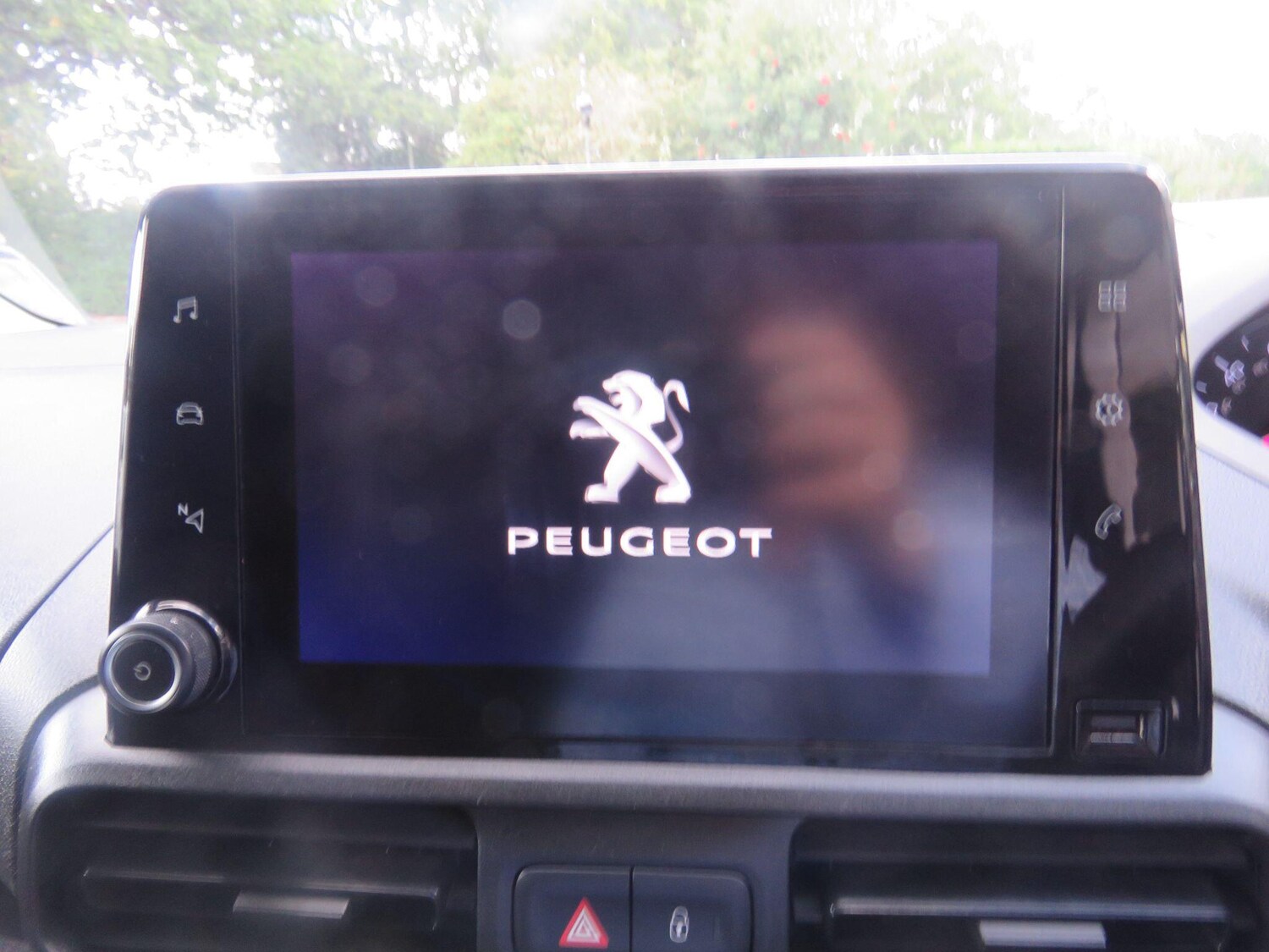 Vehicle 36