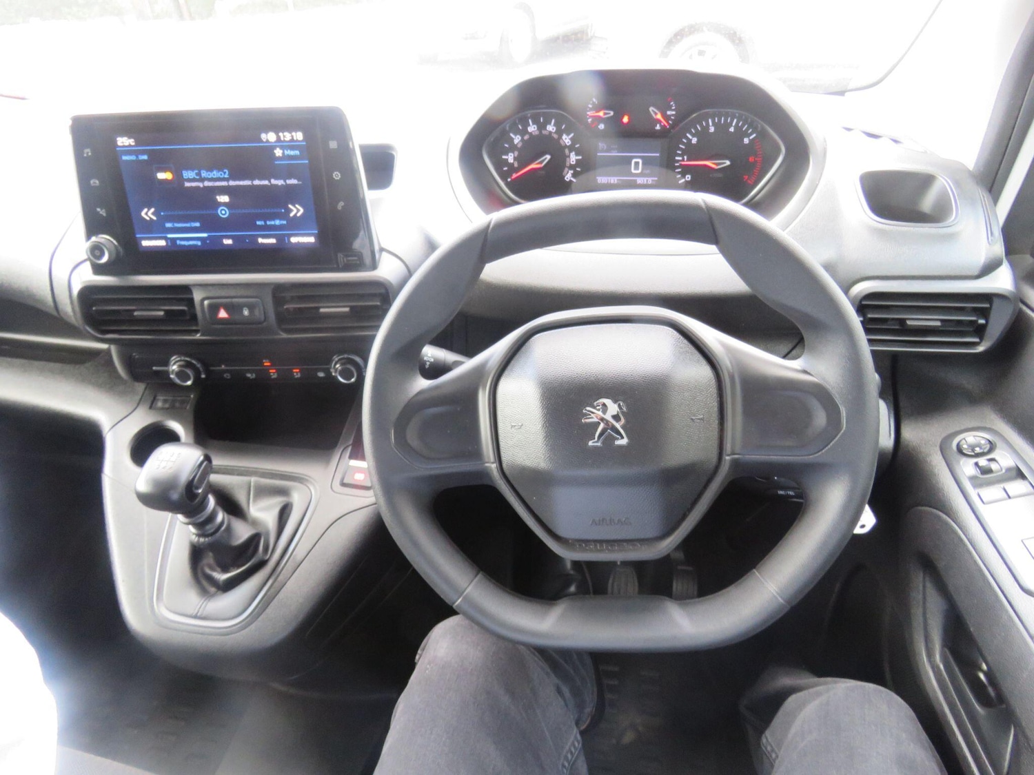 Vehicle 48