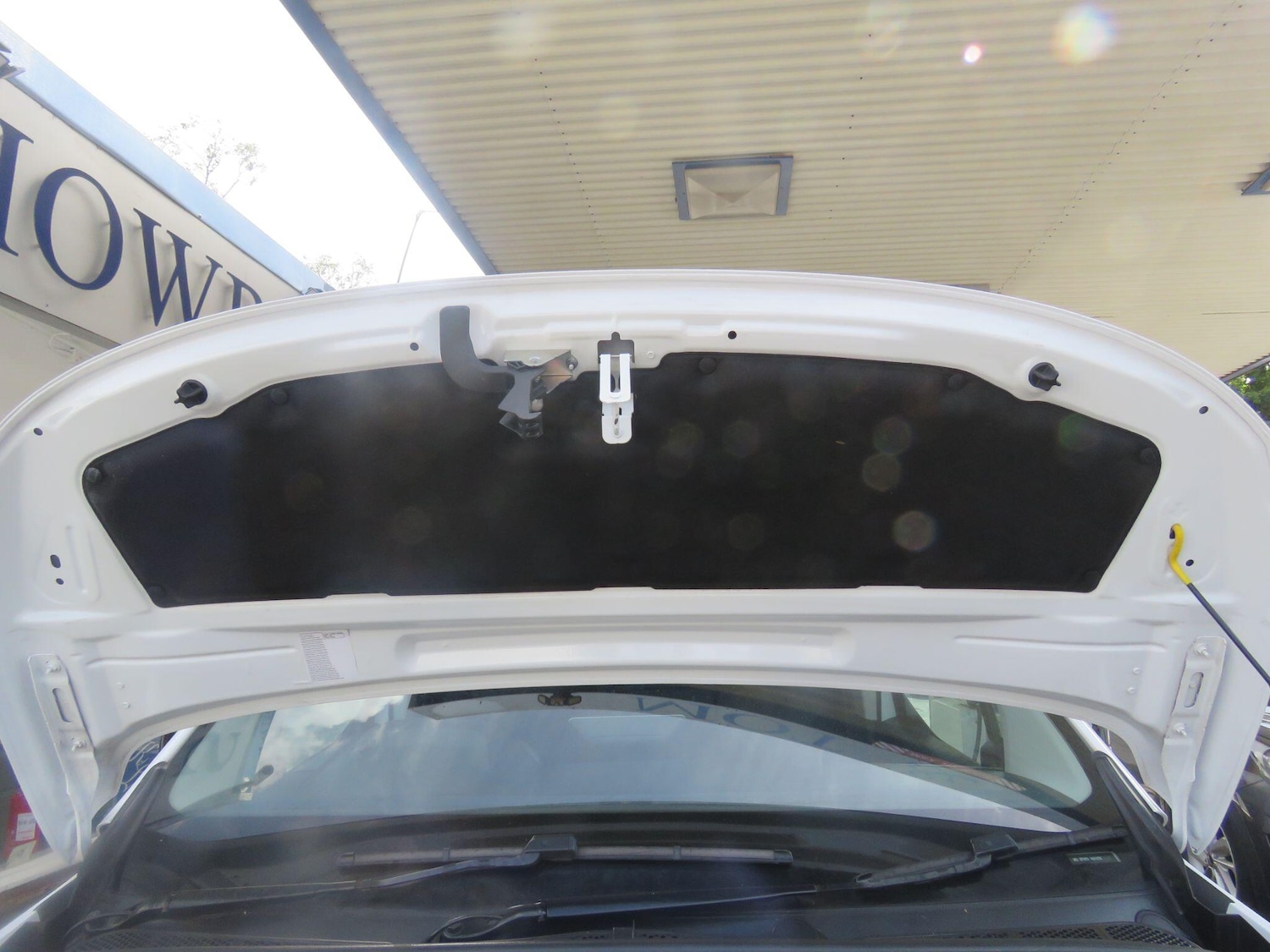 Vehicle 58