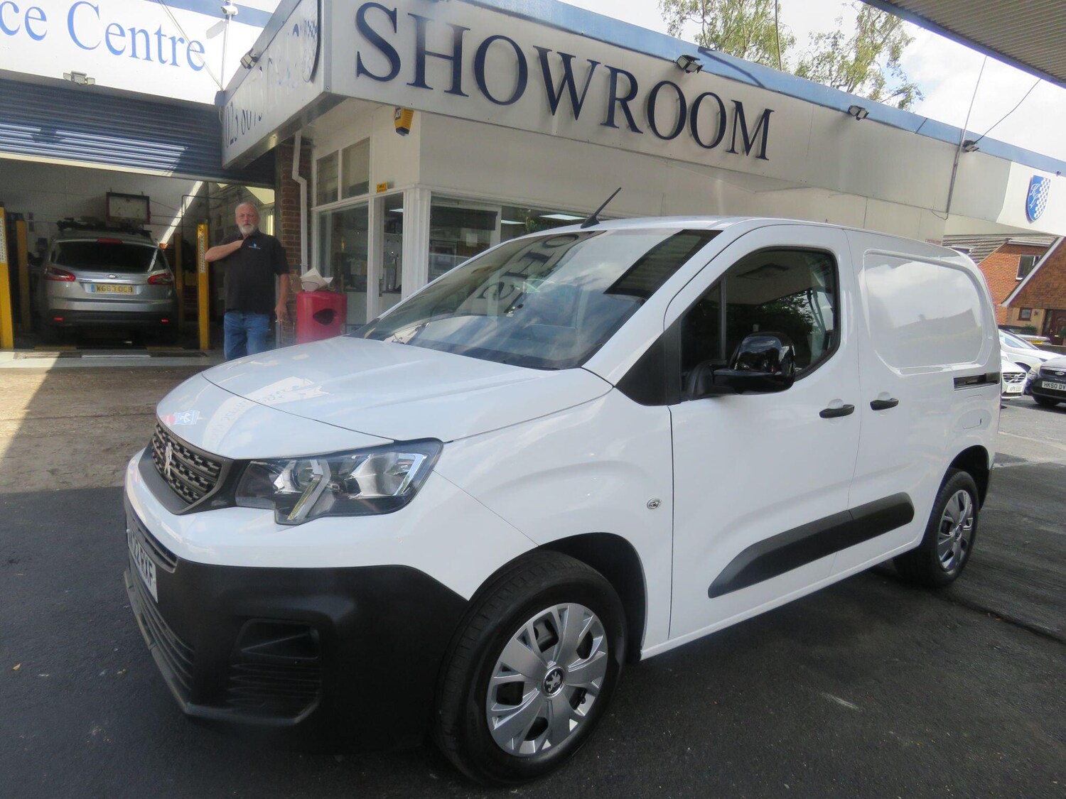 Vehicle 63
