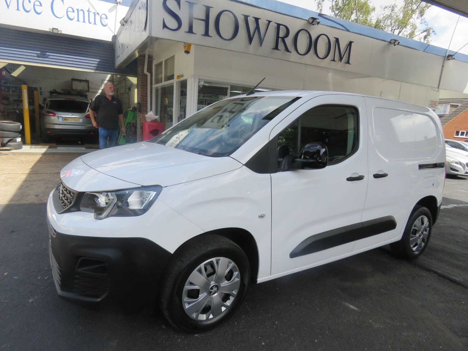 Vehicle 67