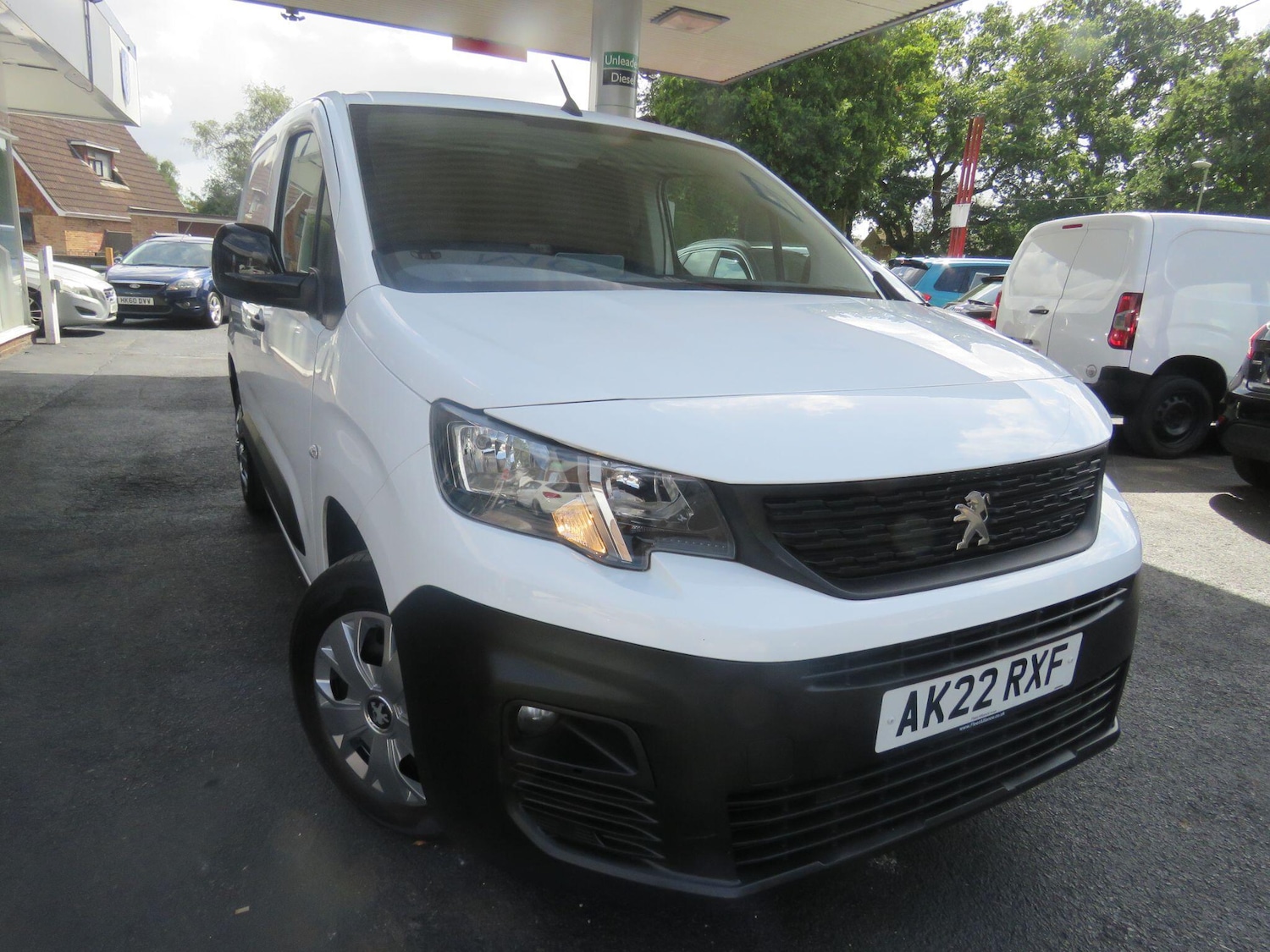 Vehicle 81