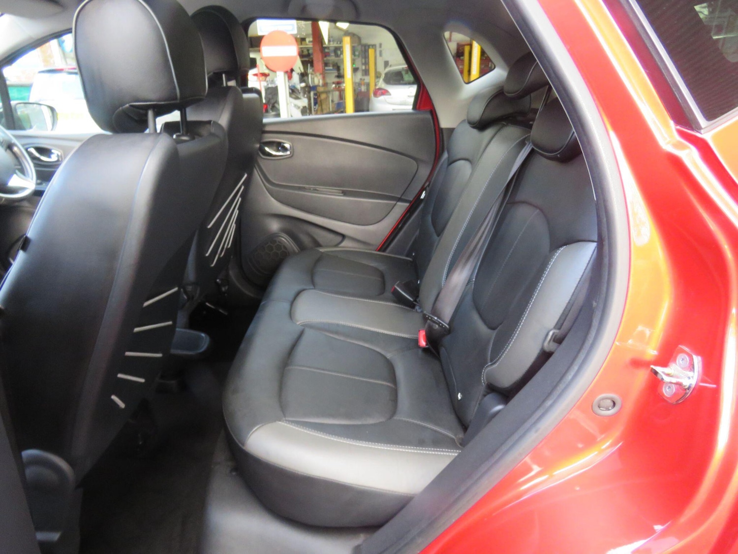 Used Renault Captur 2016 for sale - 77229855: Photo 11