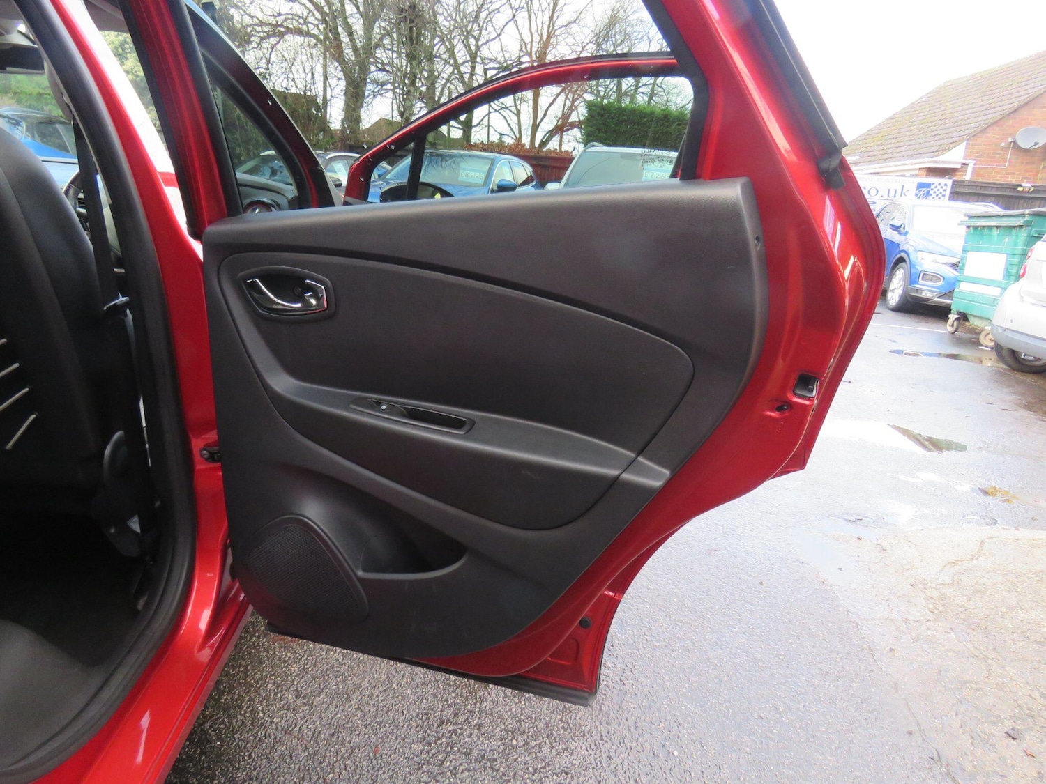 Used Renault Captur 2016 for sale - 77229855: Photo 26