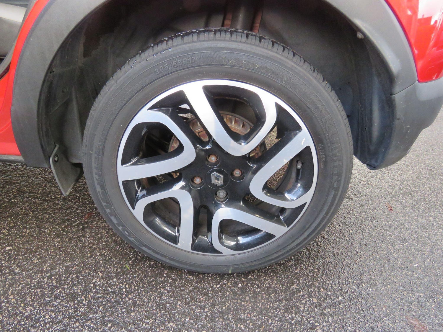 Used Renault Captur 2016 for sale - 77229855: Photo 27