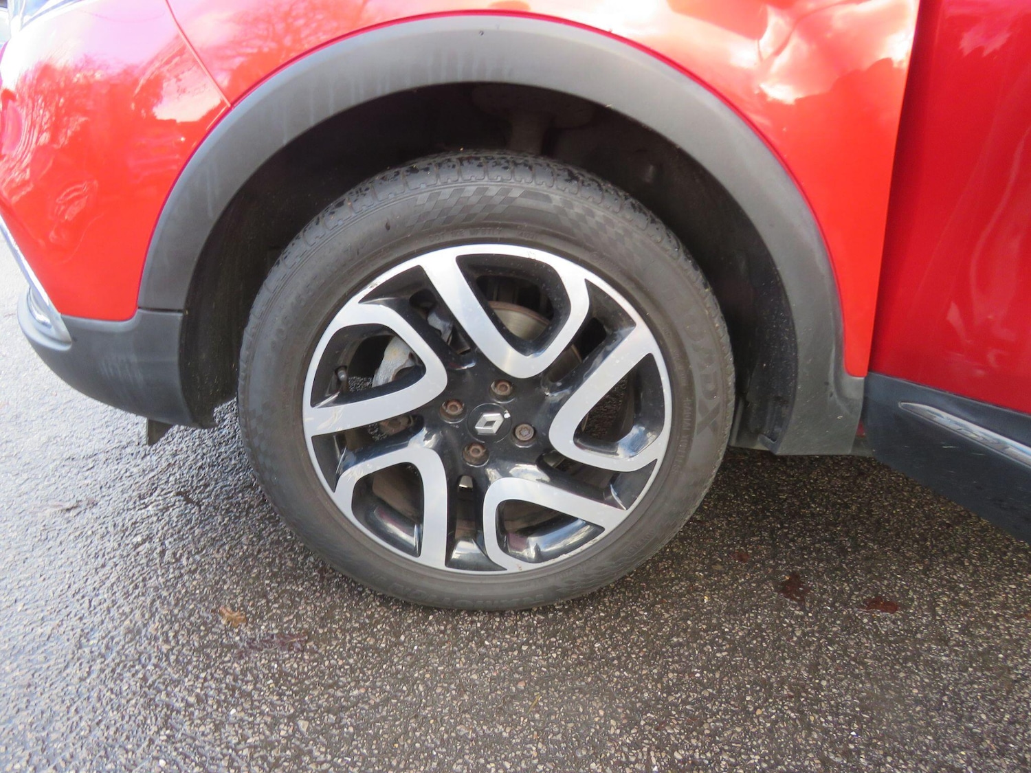 Used Renault Captur 2016 for sale - 77229855: Photo 28