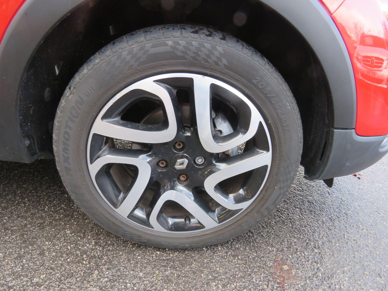 Used Renault Captur 2016 for sale - 77229855: Photo 30