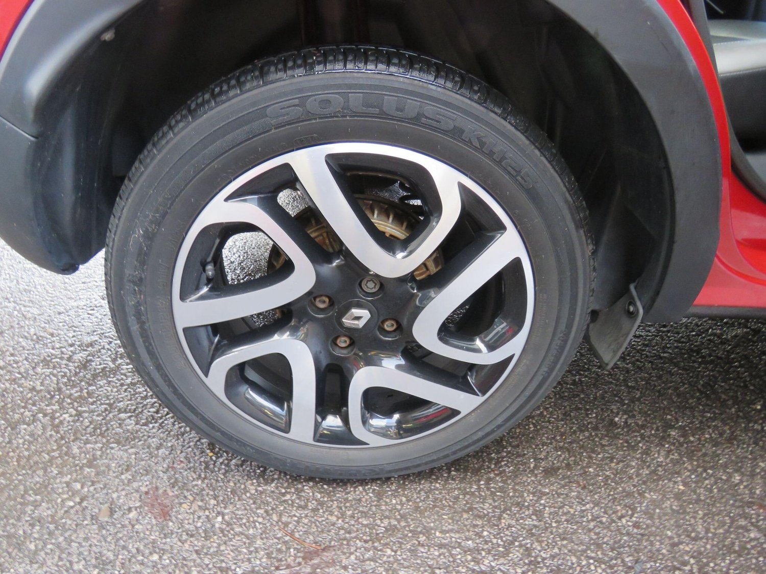 Used Renault Captur 2016 for sale - 77229855: Photo 31